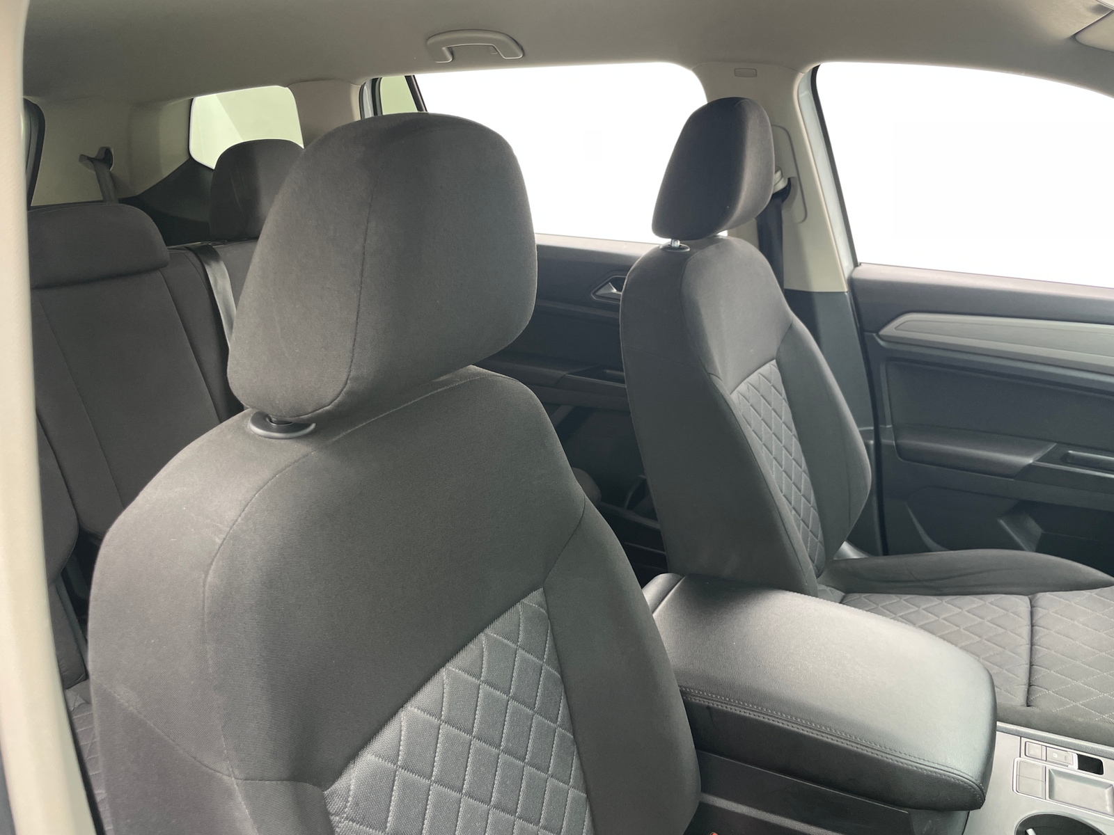 Thumbnail: 2019 Volkswagen Atlas - 2
