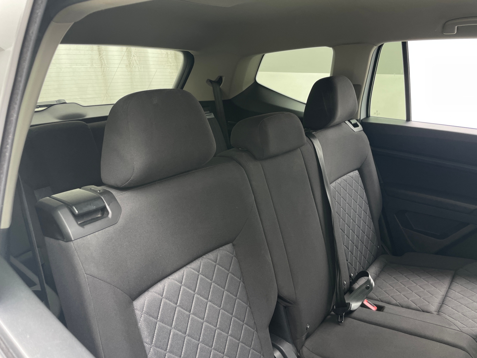 Thumbnail: 2019 Volkswagen Atlas - 6