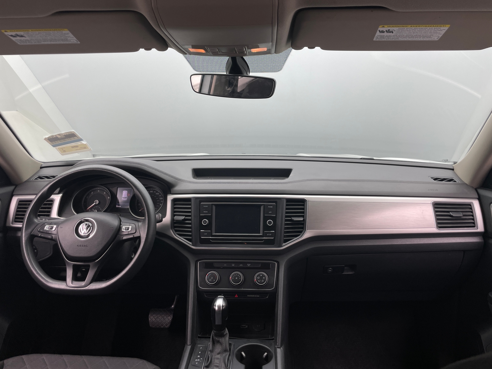 Thumbnail: 2019 Volkswagen Atlas - 3