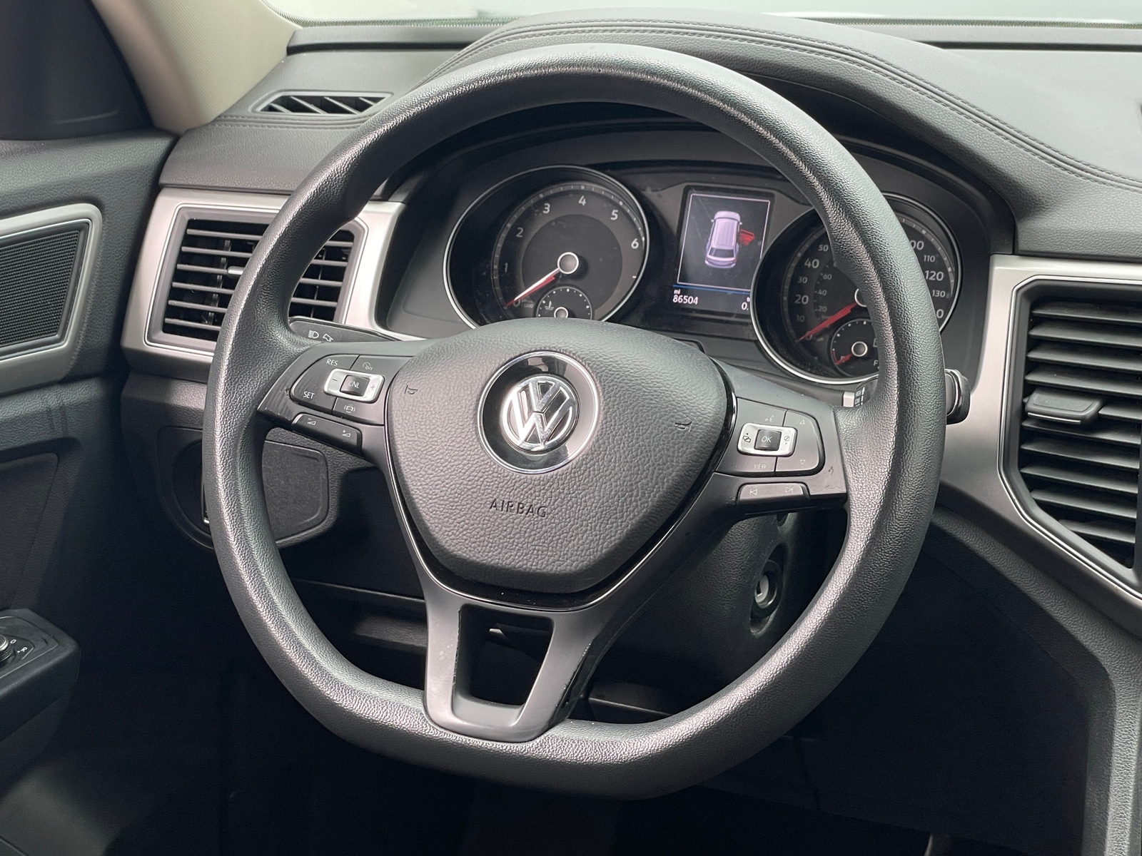 Thumbnail: 2019 Volkswagen Atlas - 5