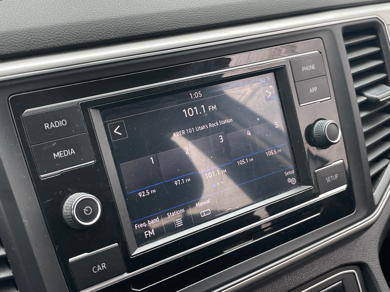 Thumbnail: 2019 Volkswagen Atlas - 4