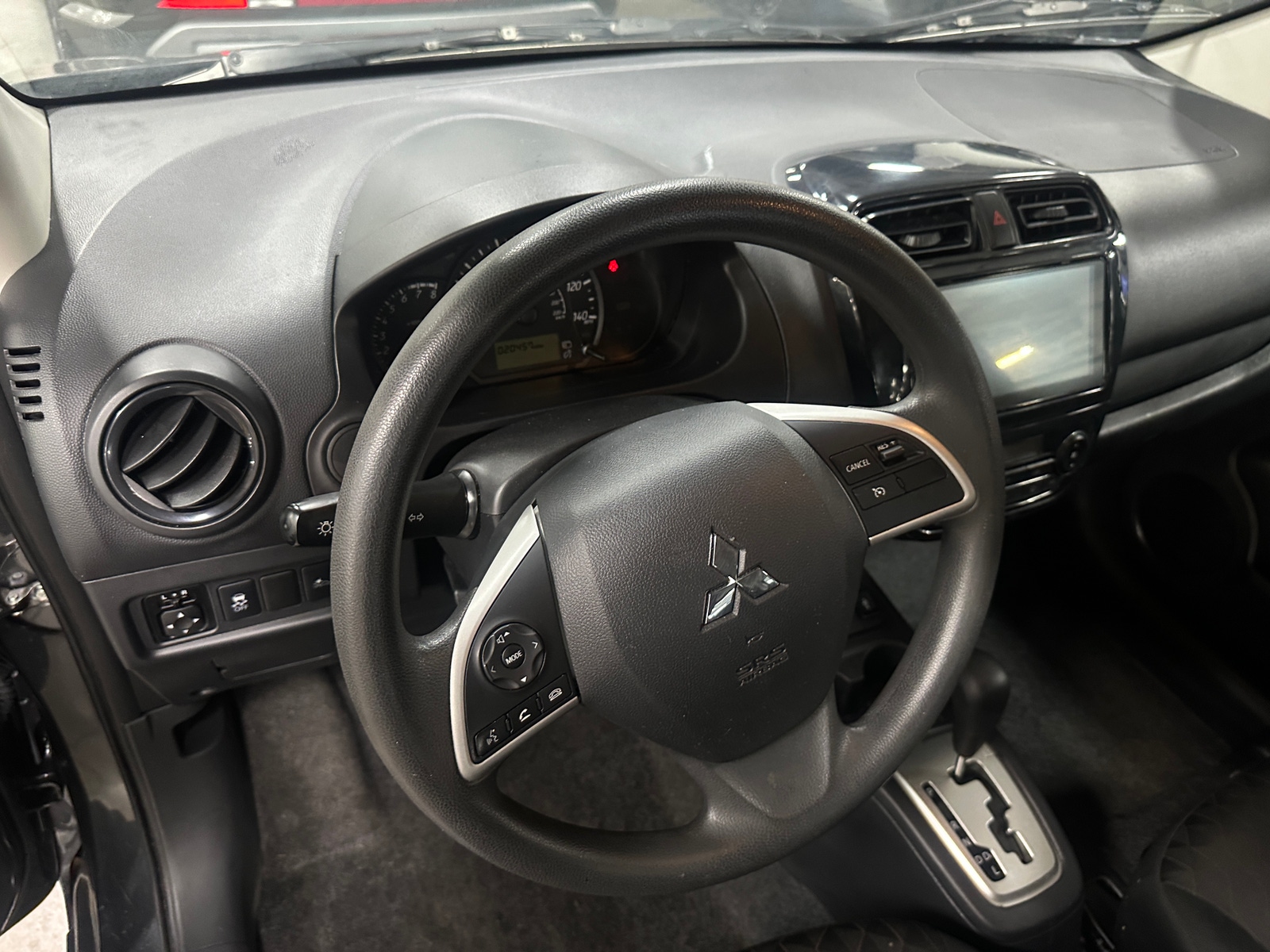 Thumbnail: 2024 Mitsubishi Mirage - 5