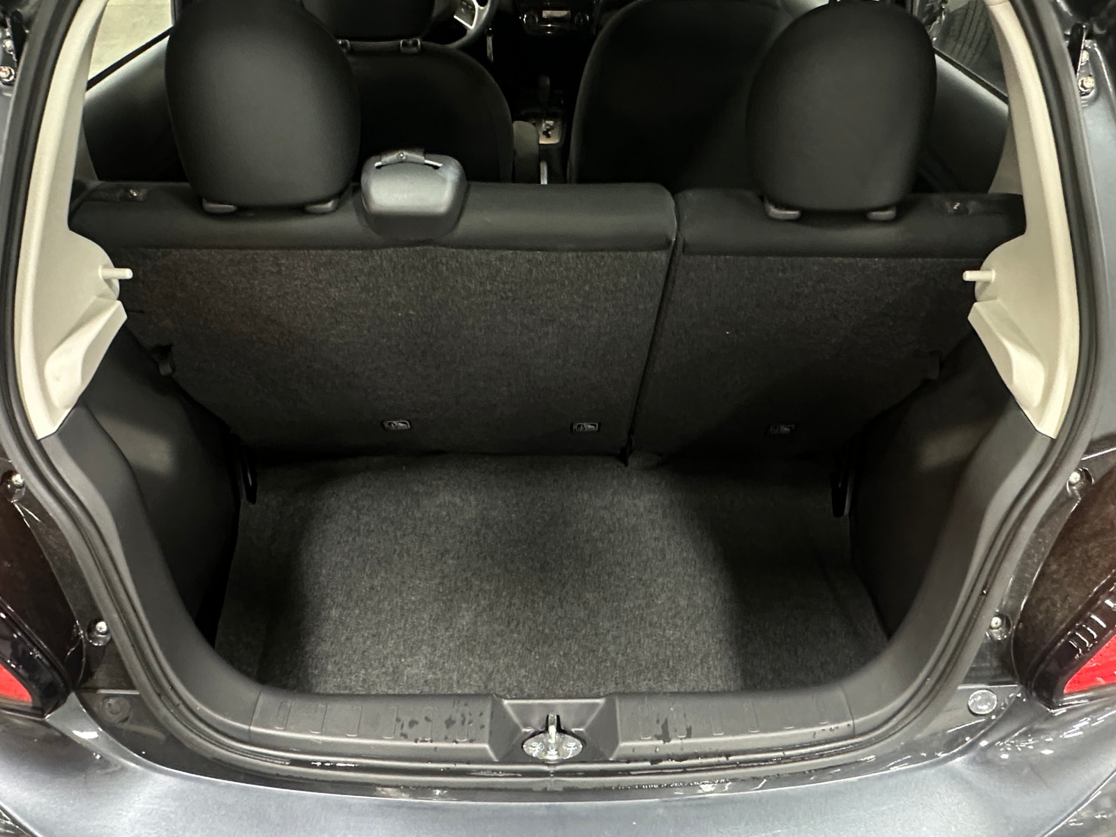 Thumbnail: 2024 Mitsubishi Mirage - 7
