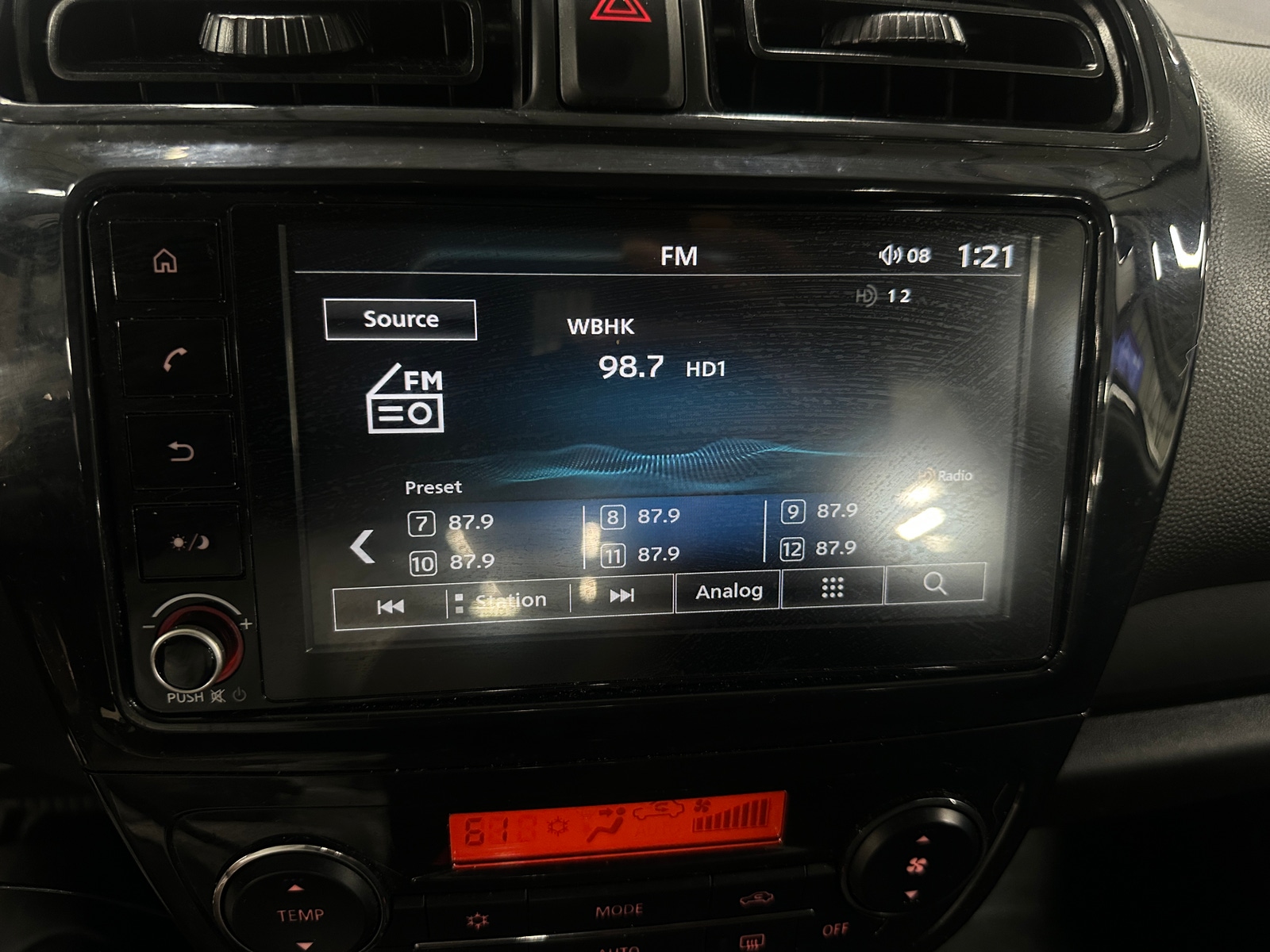 Thumbnail: 2024 Mitsubishi Mirage - 4