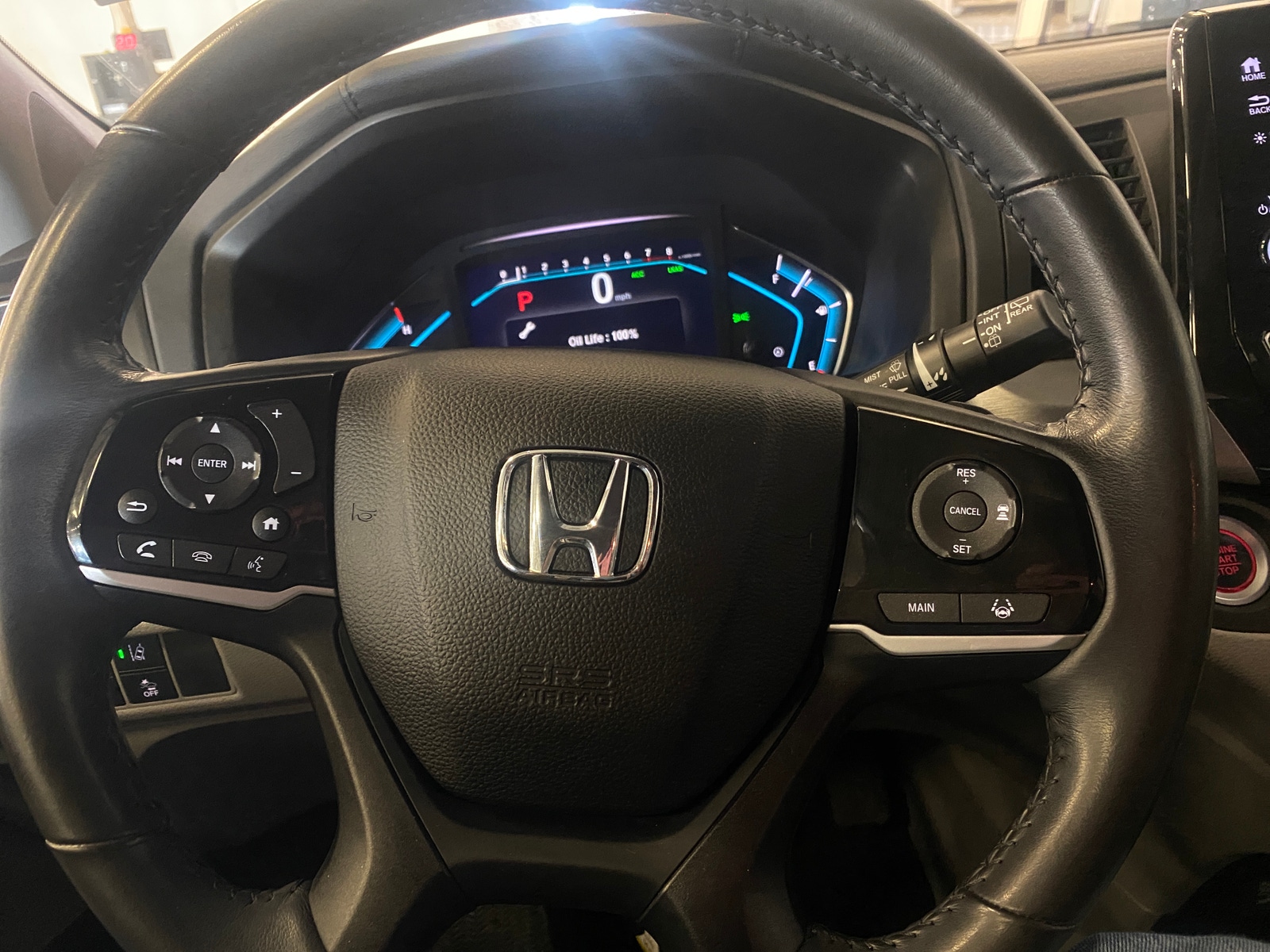 Thumbnail: 2018 Honda Odyssey - 4