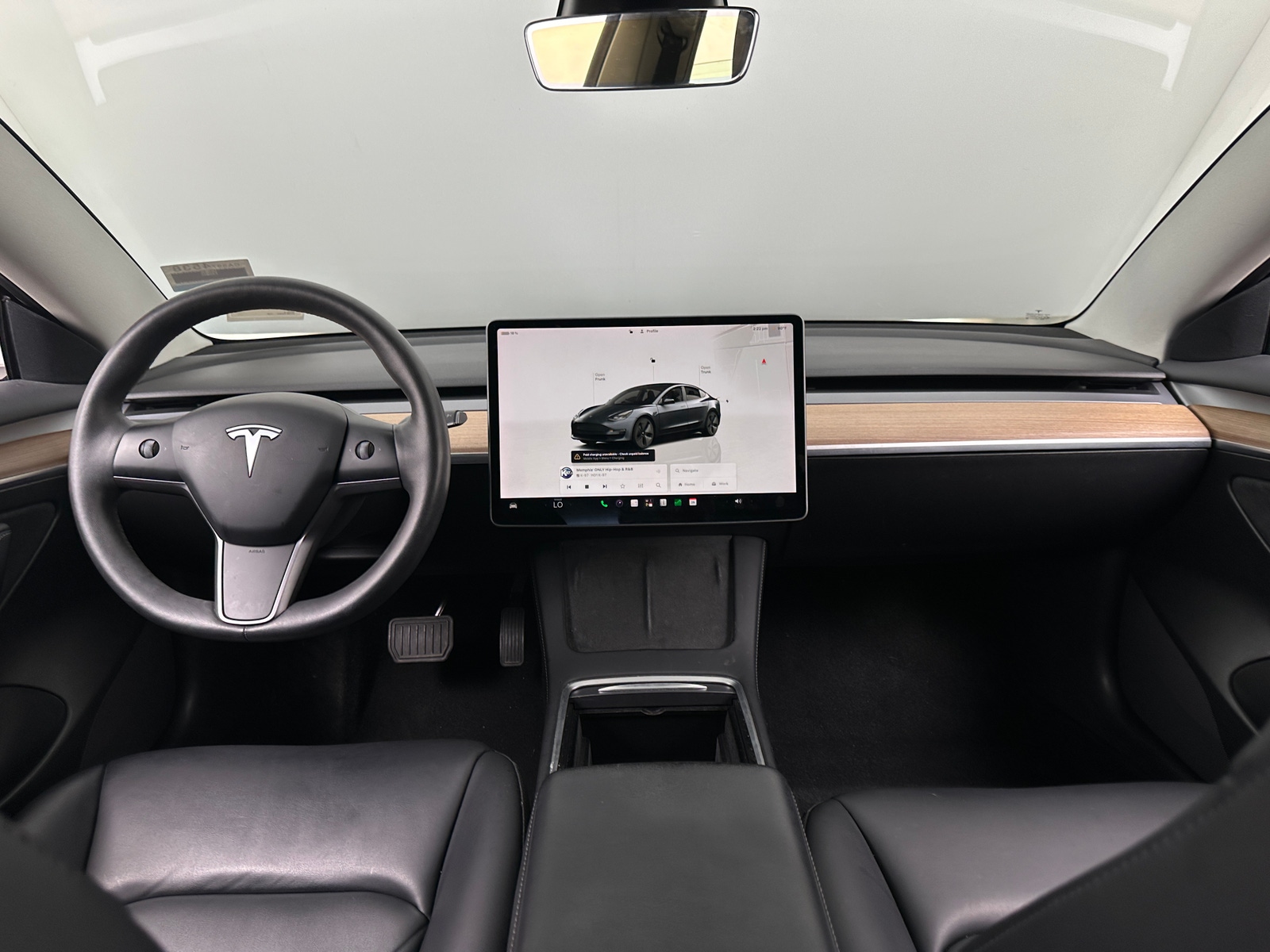 Thumbnail: 2022 Tesla Model 3 - 2