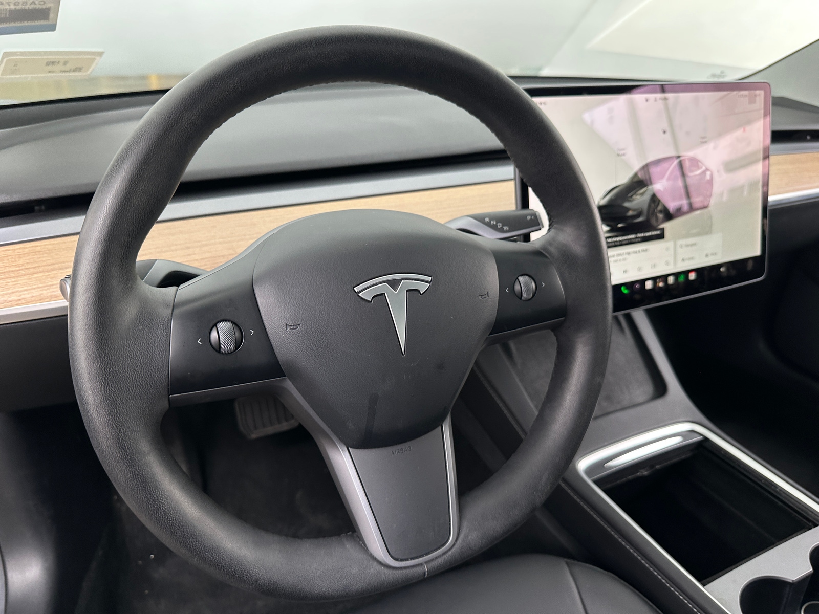 Thumbnail: 2022 Tesla Model 3 - 4