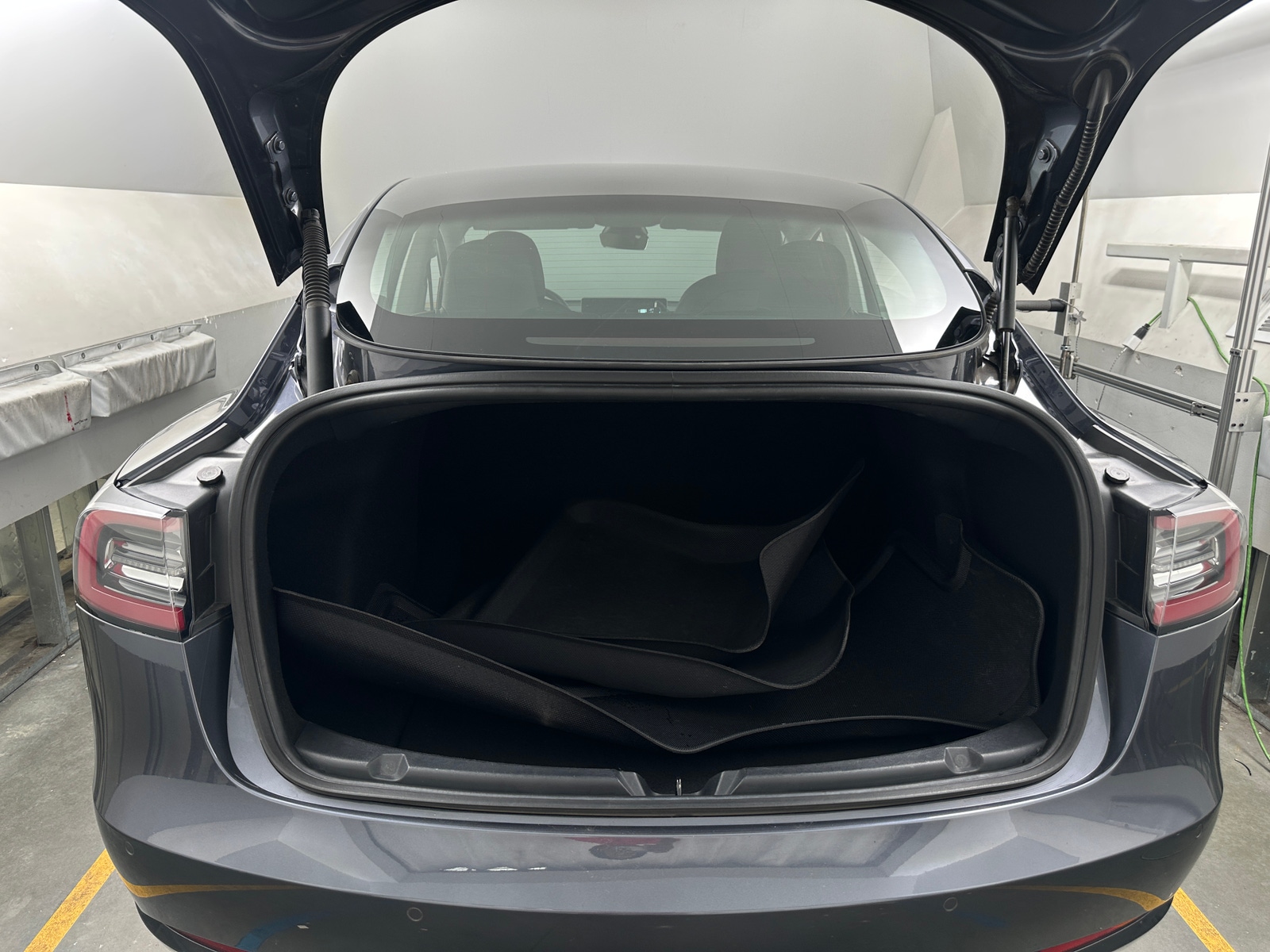 Thumbnail: 2022 Tesla Model 3 - 6