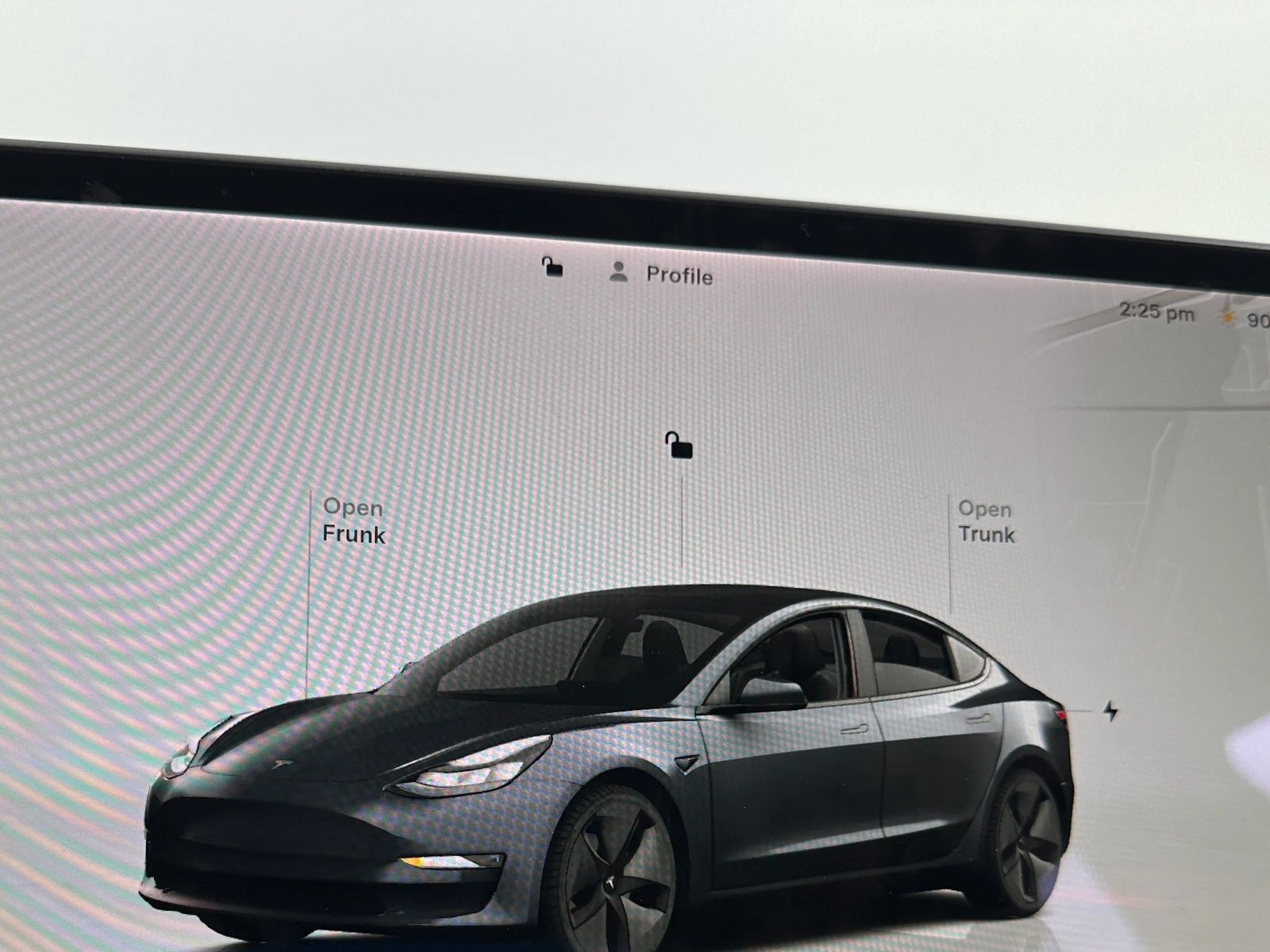 Thumbnail: 2022 Tesla Model 3 - 3