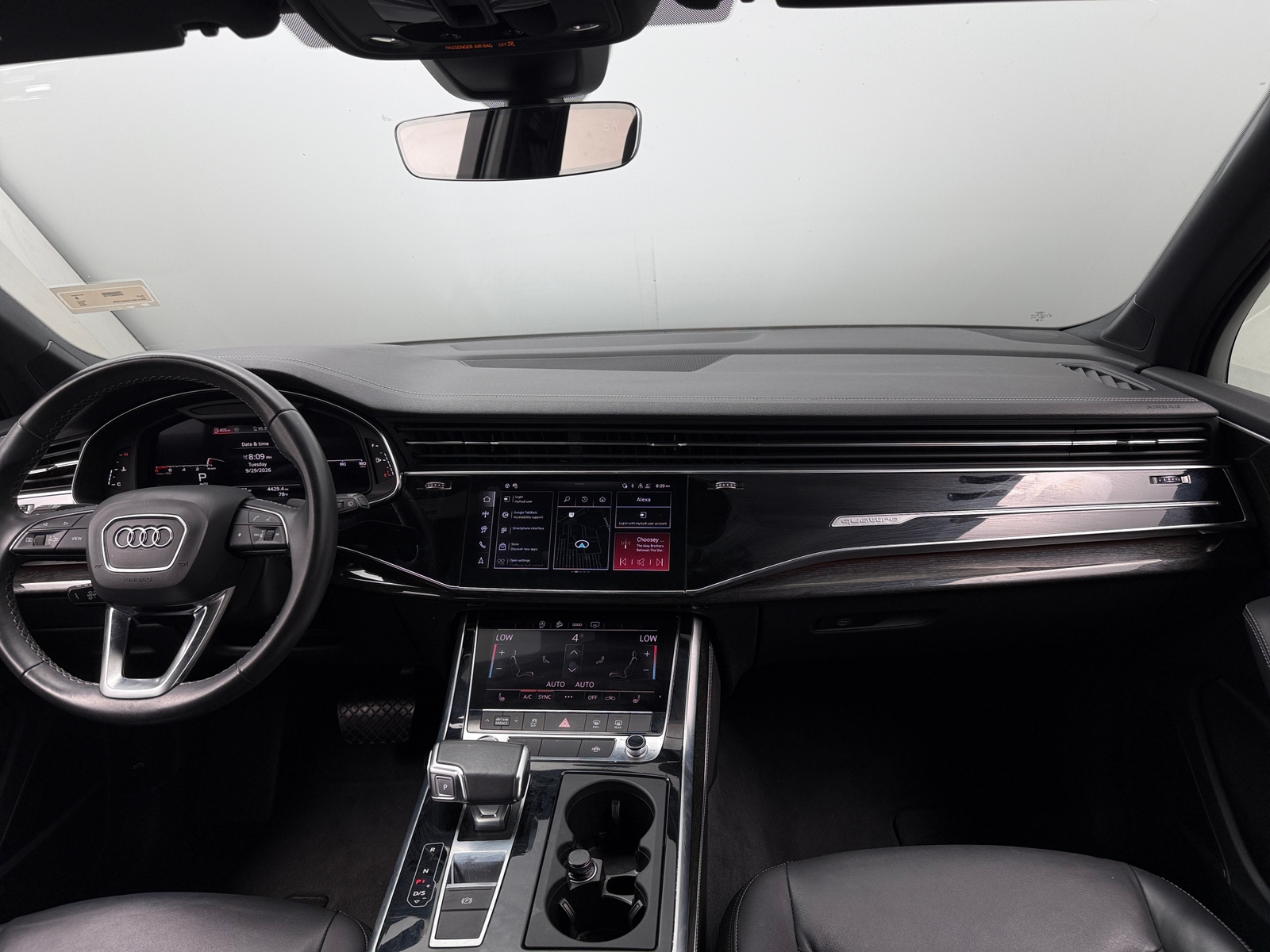 Thumbnail: 2025 Audi Q7 - 3