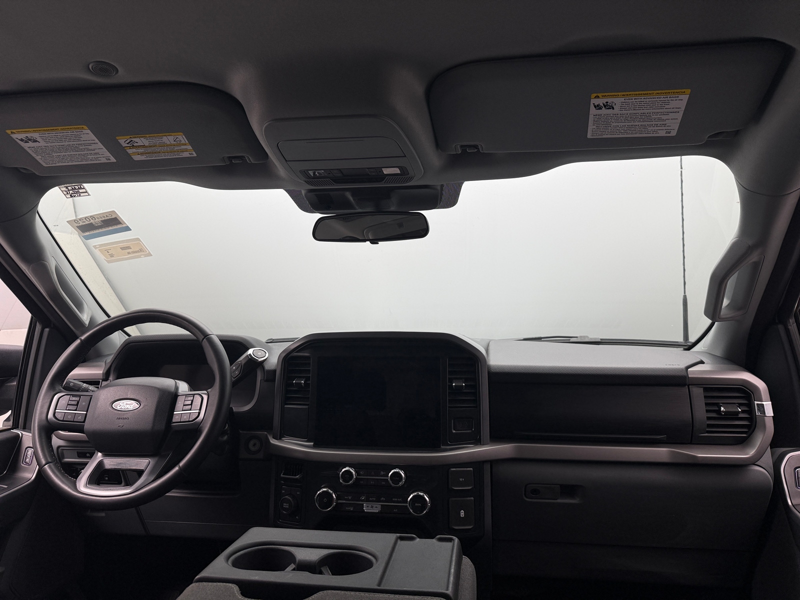 Thumbnail: 2025 Ford Econoline - 3