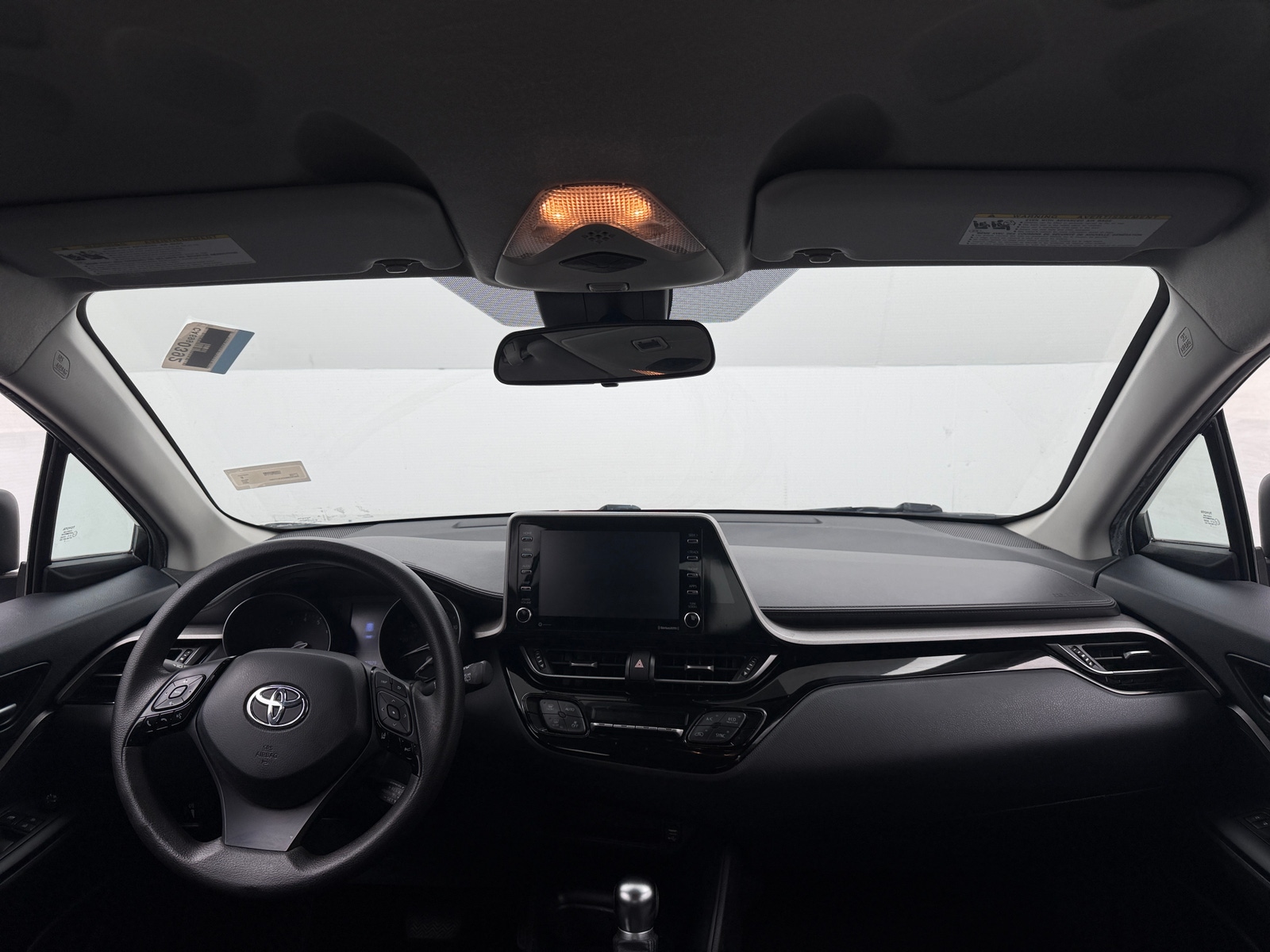 Thumbnail: 2020 Toyota C-HR - 3