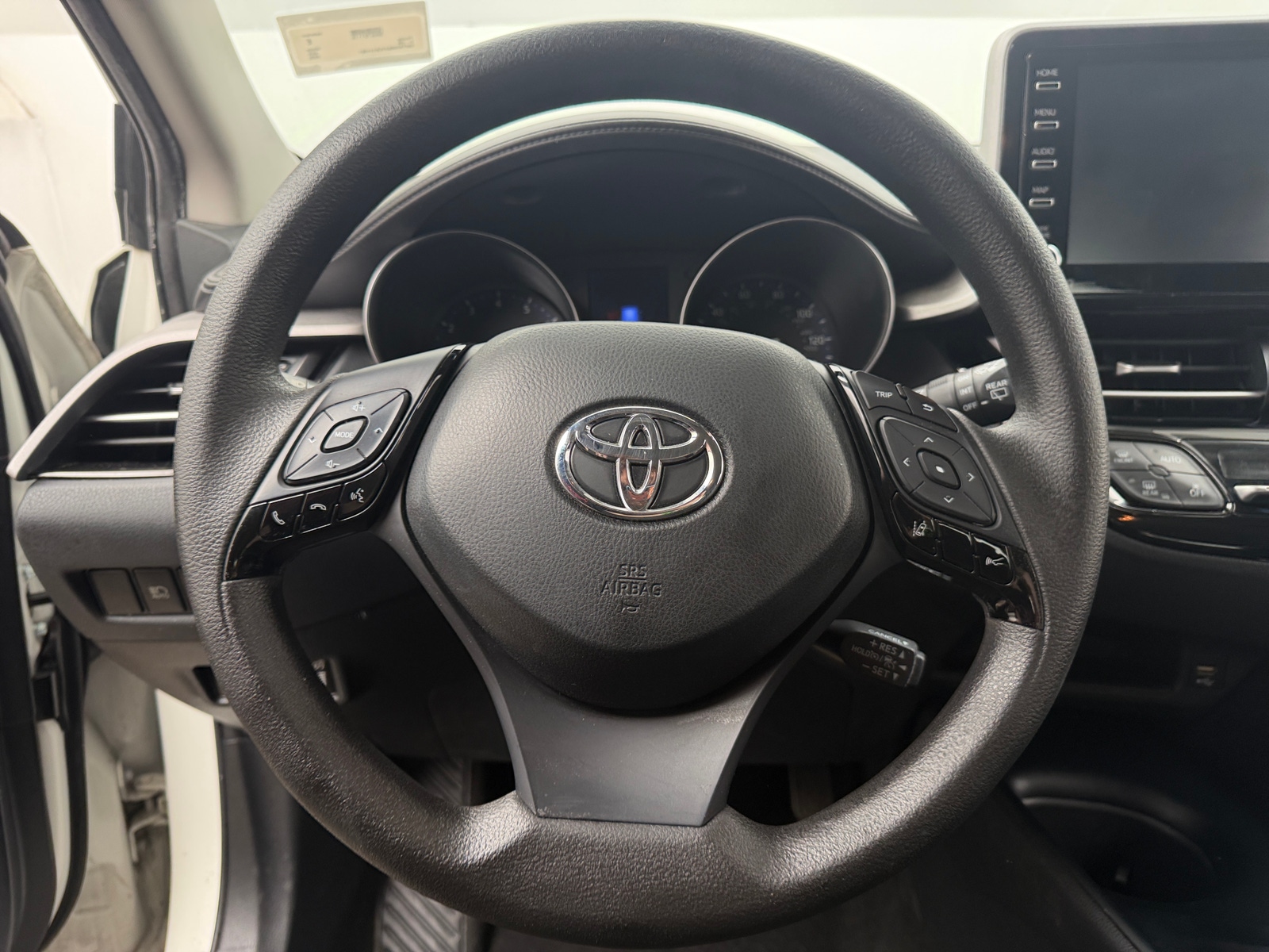 Thumbnail: 2020 Toyota C-HR - 5