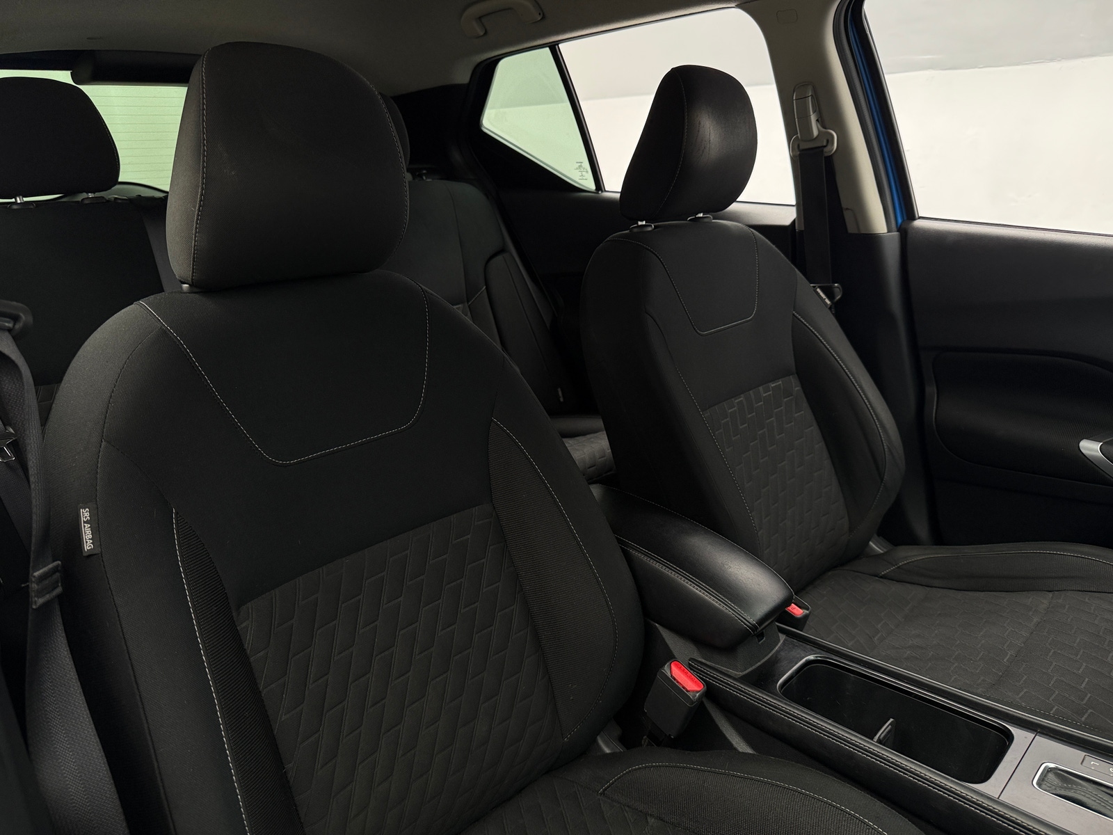 Thumbnail: 2021 Nissan Kicks - 2