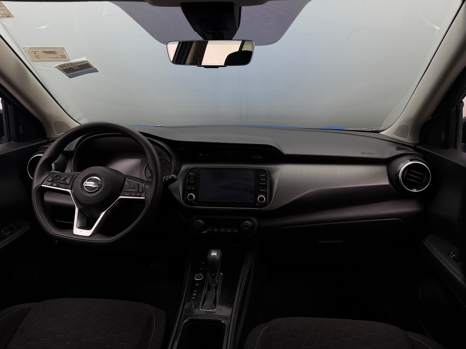Thumbnail: 2021 Nissan Kicks - 3