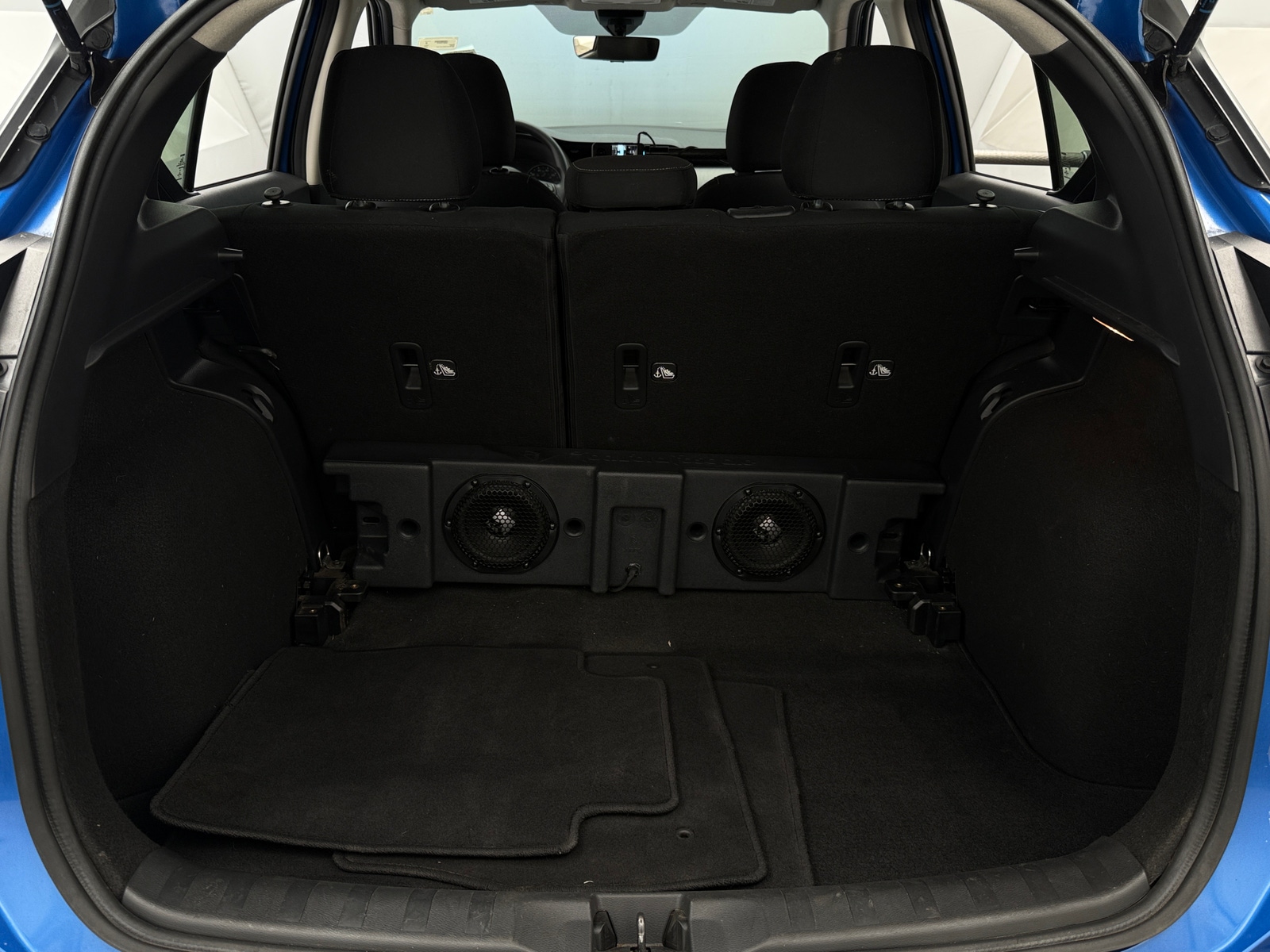 Thumbnail: 2021 Nissan Kicks - 7