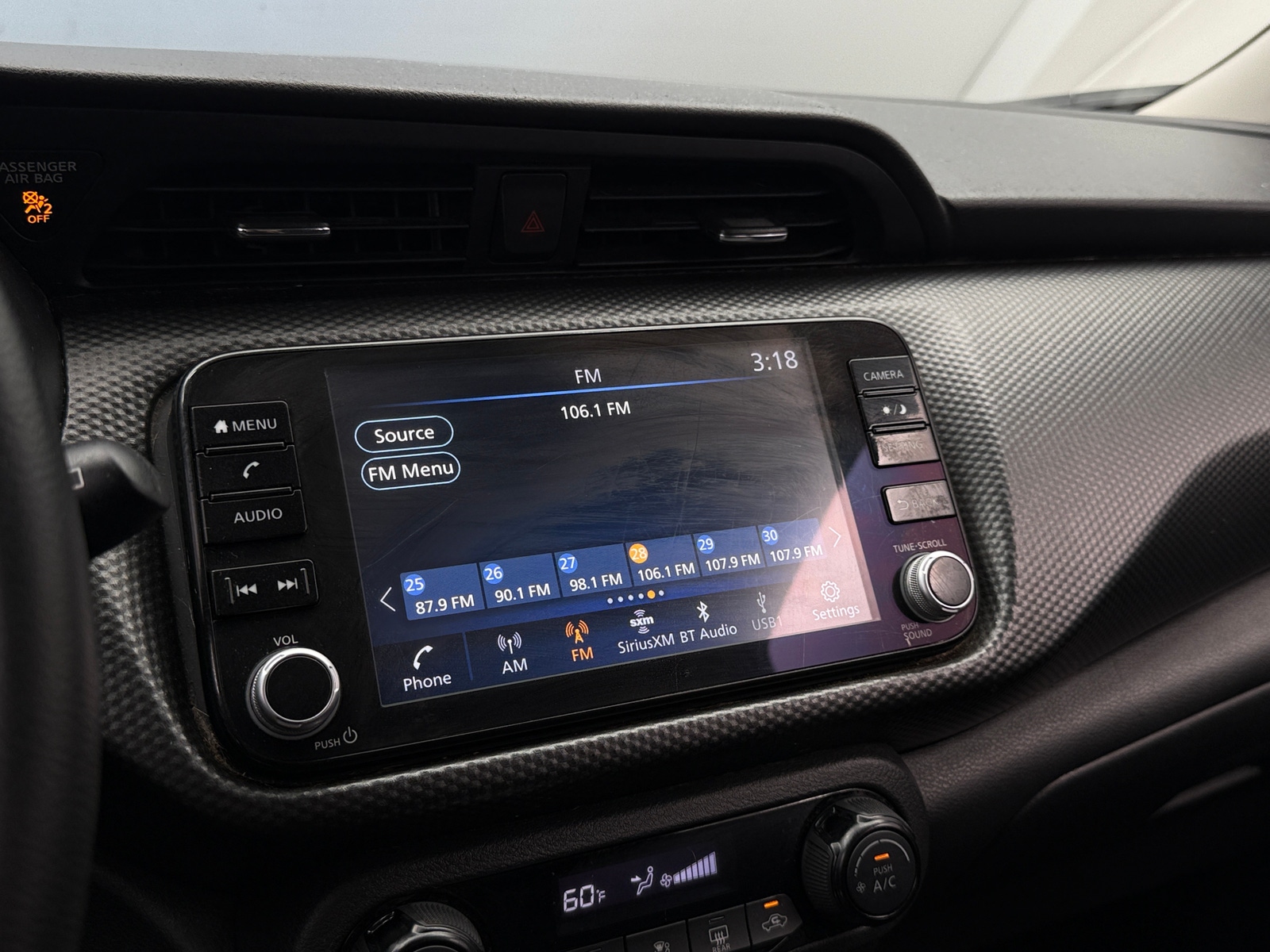 Thumbnail: 2021 Nissan Kicks - 4