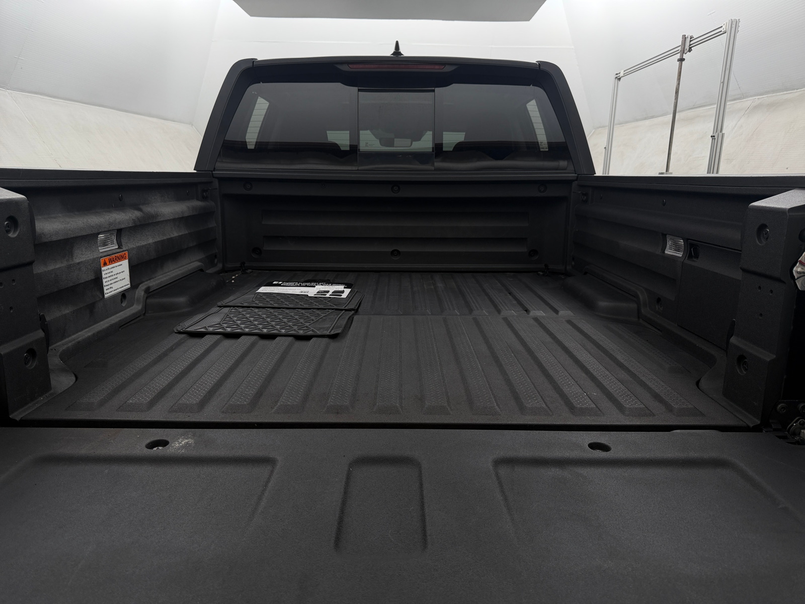 Thumbnail: 2025 Honda Ridgeline - 7