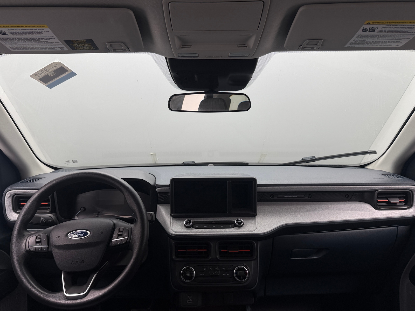 Thumbnail: 2022 Ford Maverick - 3