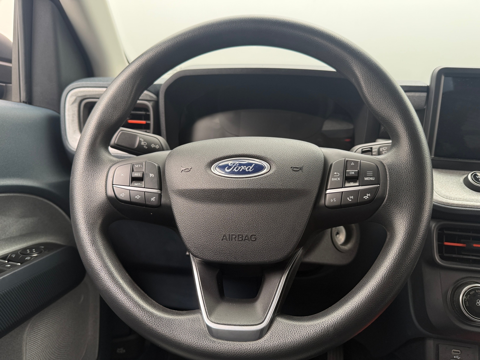 Thumbnail: 2022 Ford Maverick - 5