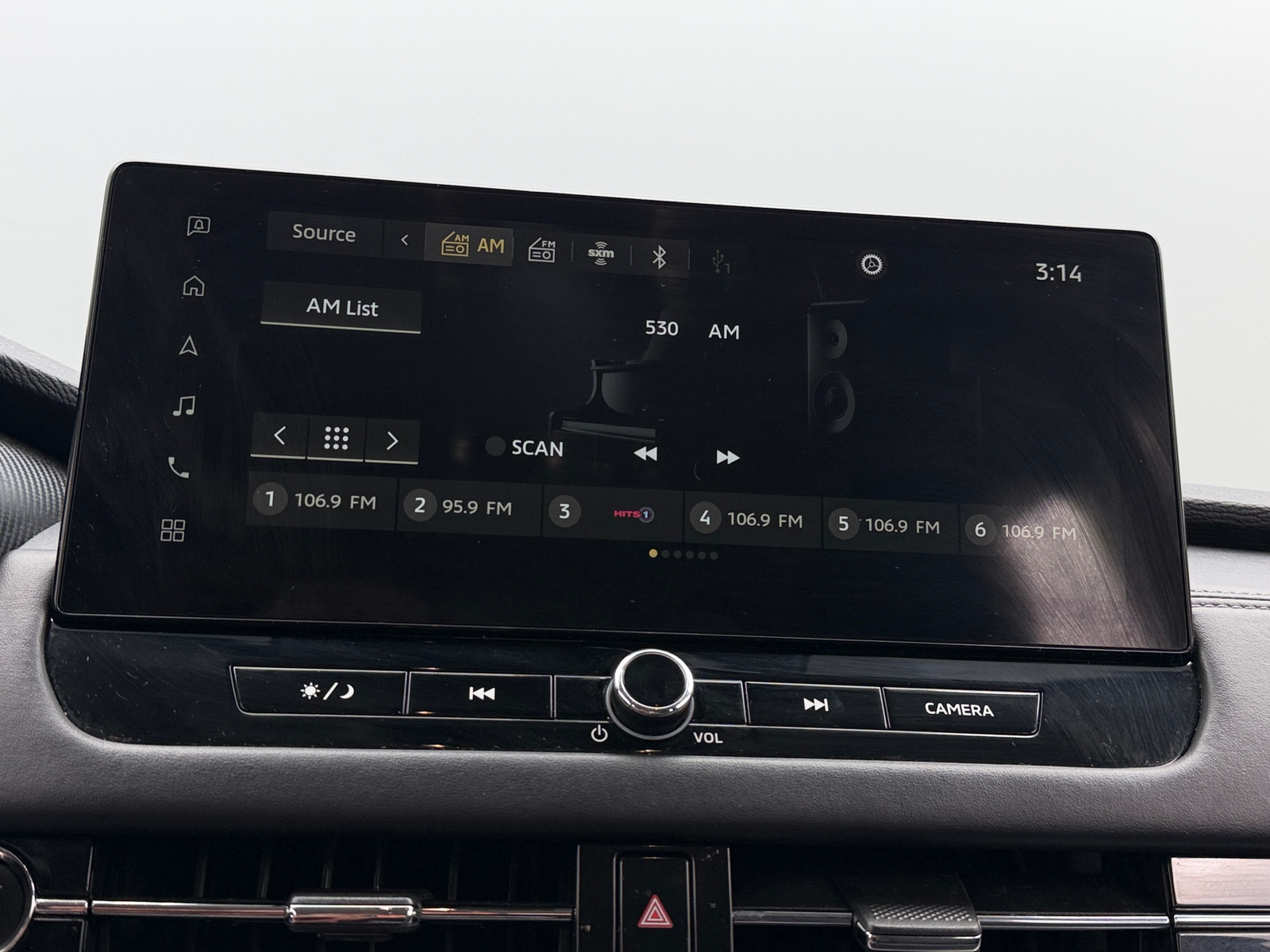 Thumbnail: 2025 Mitsubishi Outlander - 4