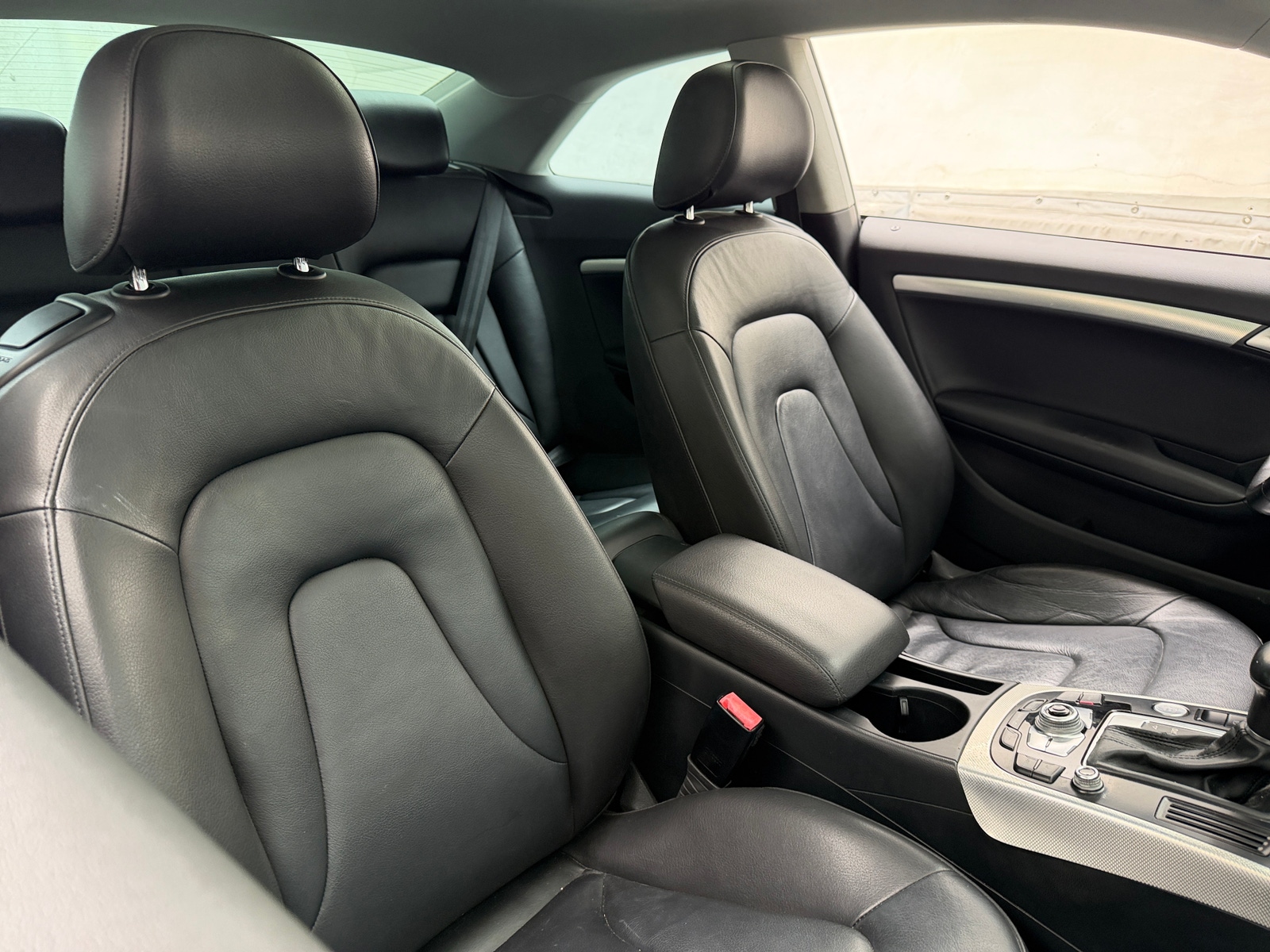 Thumbnail: 2016 Audi A5 - 2