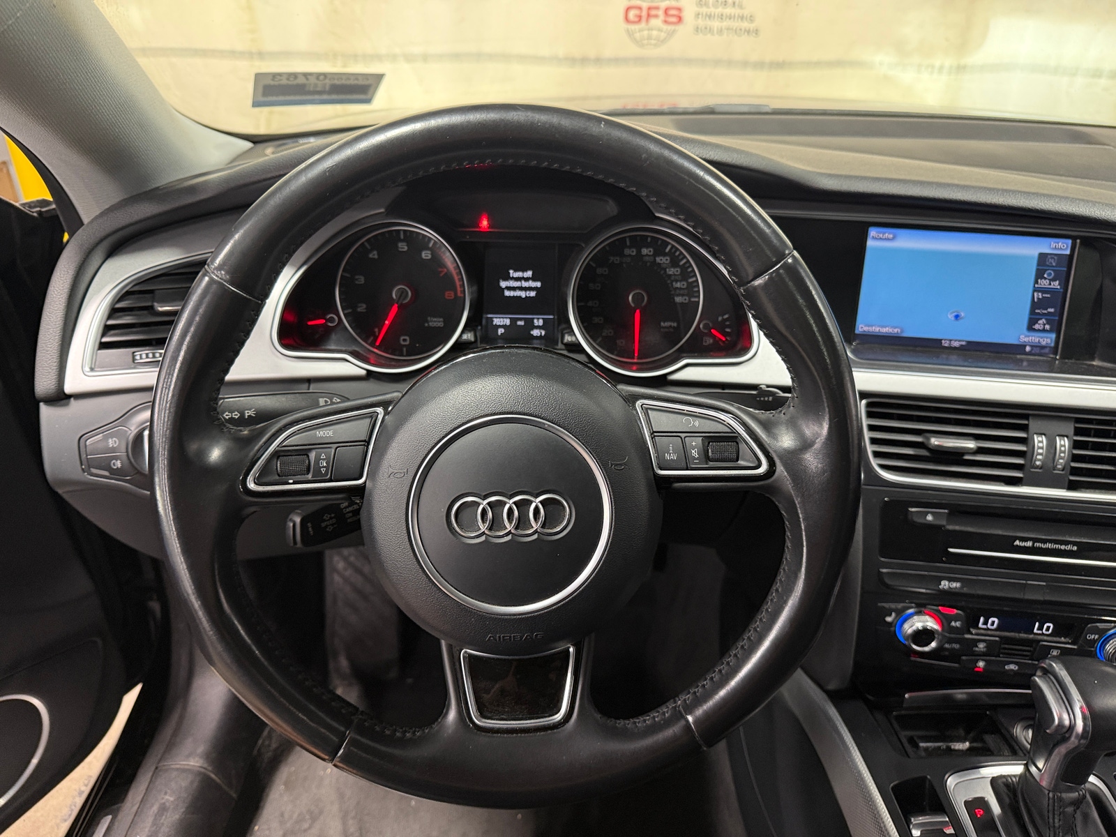 Thumbnail: 2016 Audi A5 - 4