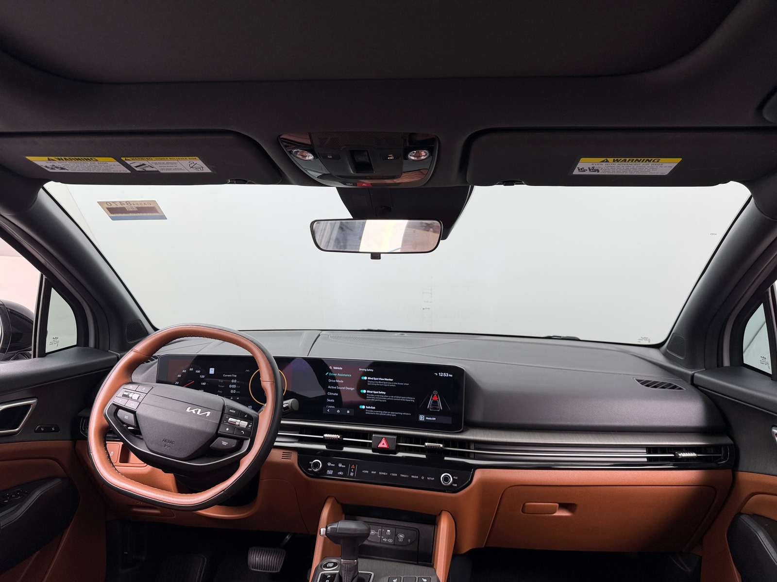 Thumbnail: 2026 Kia Sportage - 2