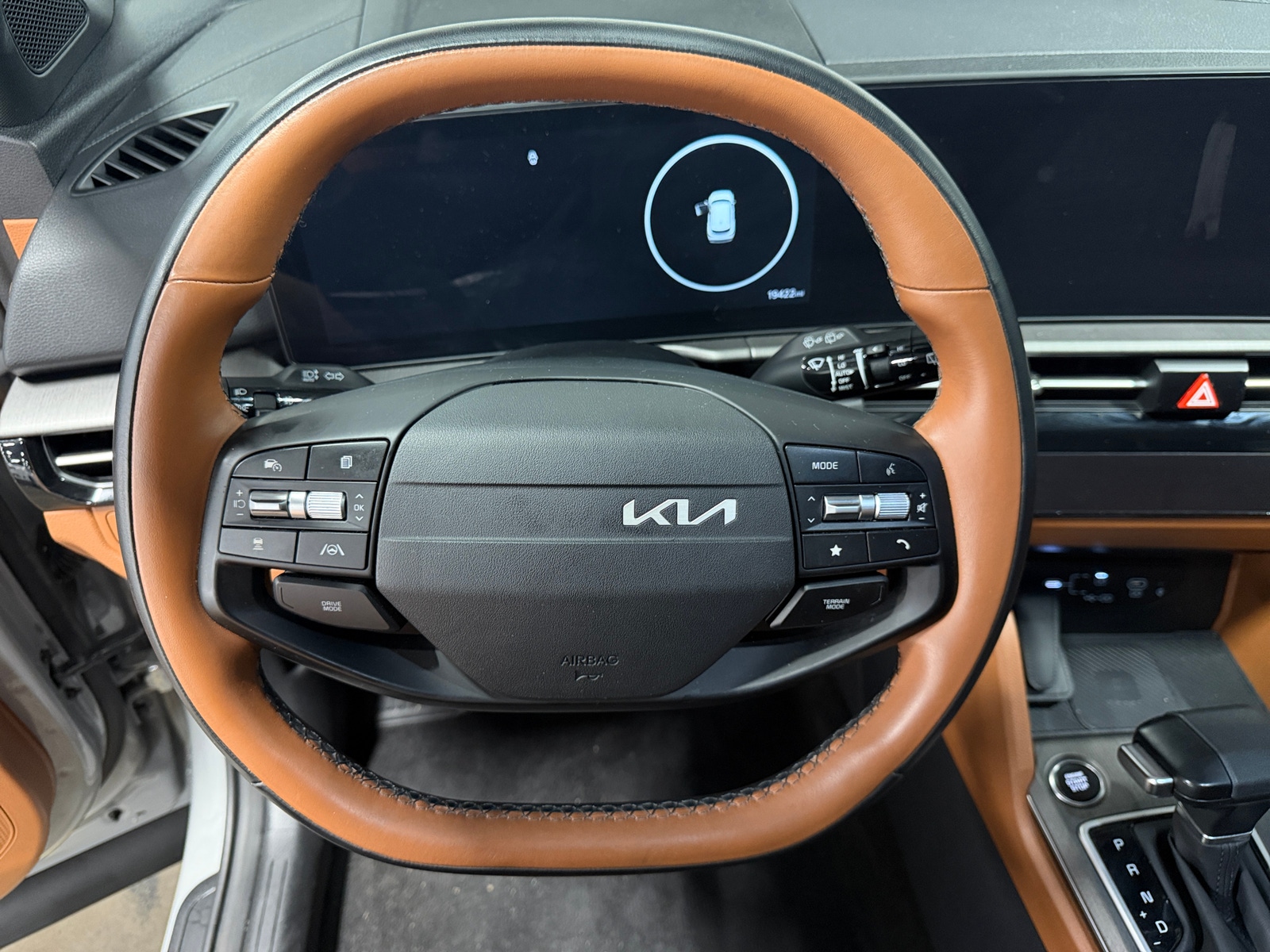 Thumbnail: 2026 Kia Sportage - 4