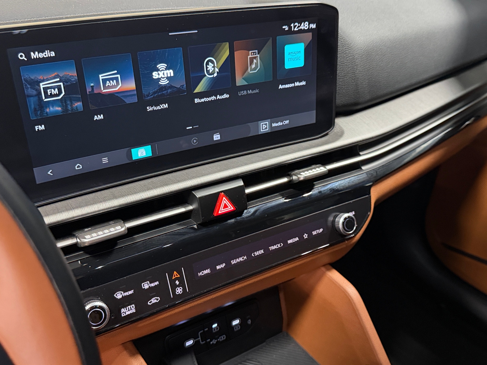 Thumbnail: 2026 Kia Sportage - 3