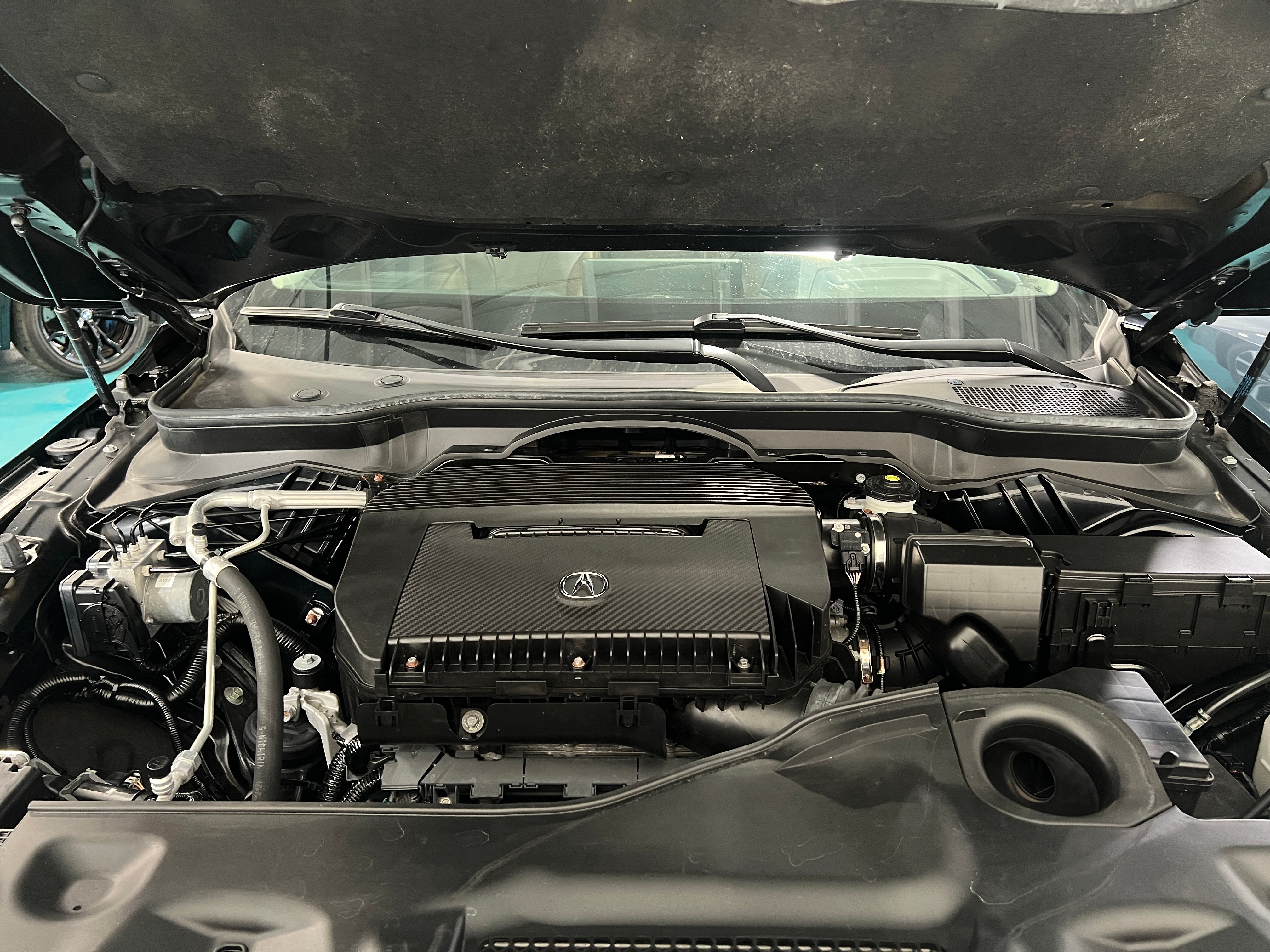 2022 Acura MDX Technology Package