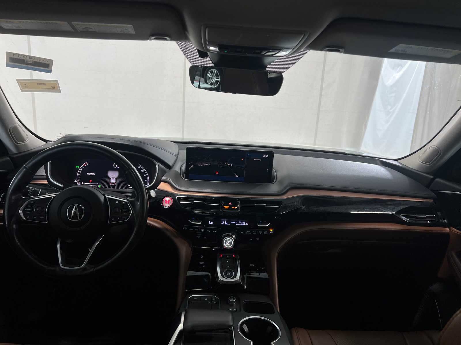 Thumbnail: 2022 Acura MDX - 2