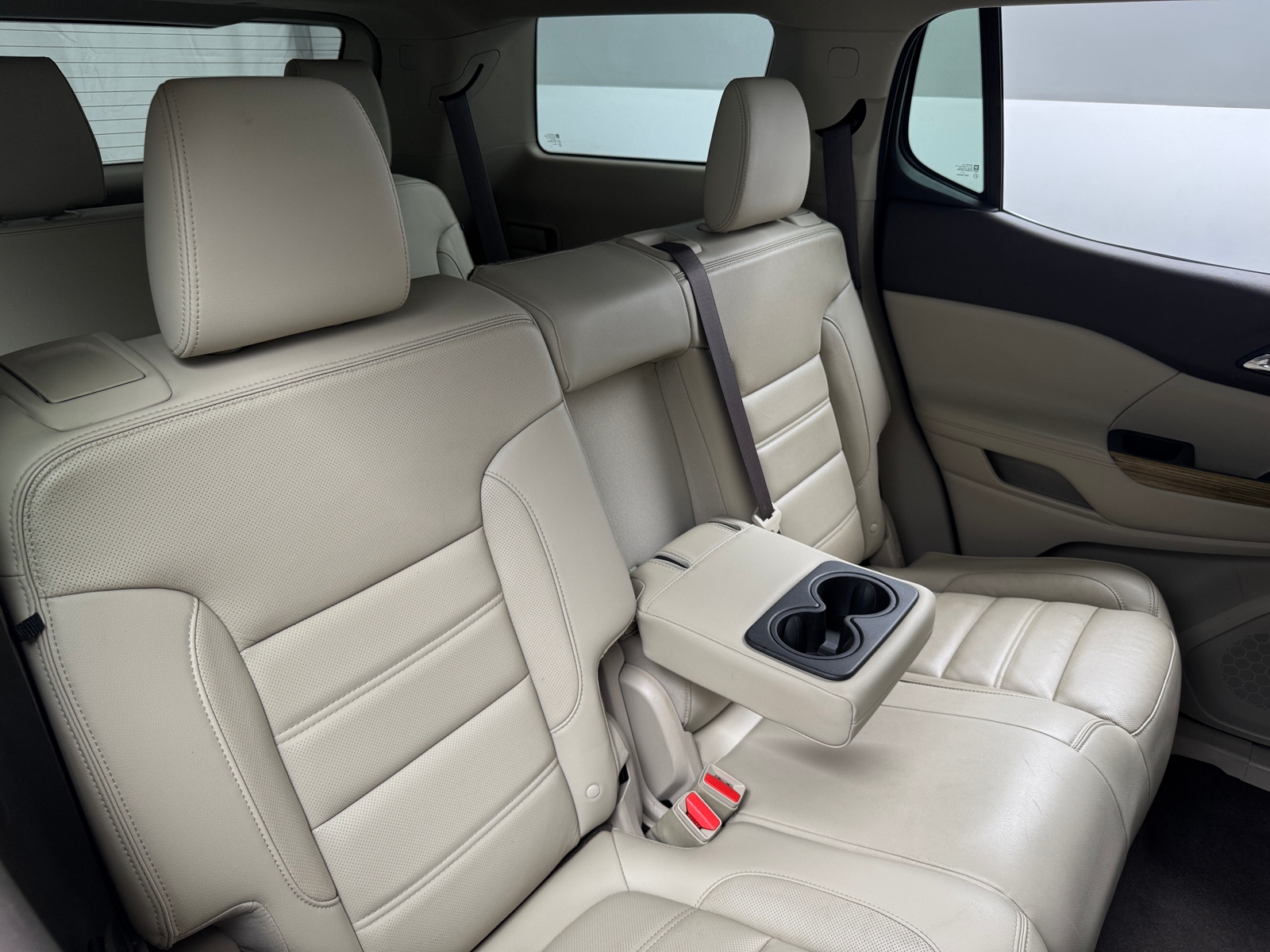 Thumbnail: 2019 GMC Acadia - 5