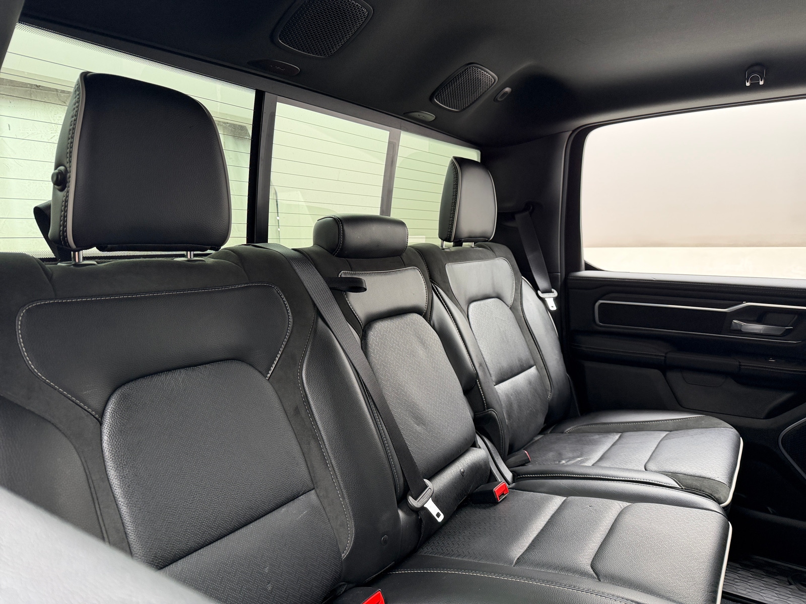 Thumbnail: 2026 RAM 1500 - 5