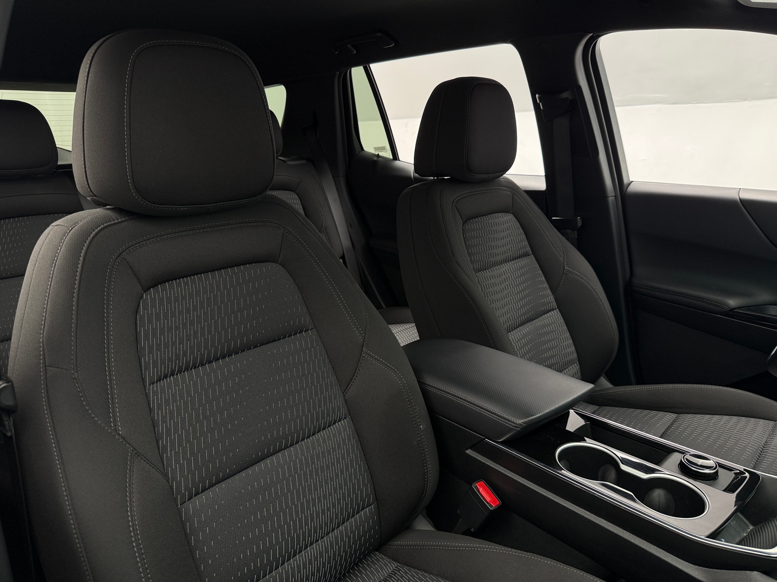 Thumbnail: 2026 Chevrolet Equinox - 2