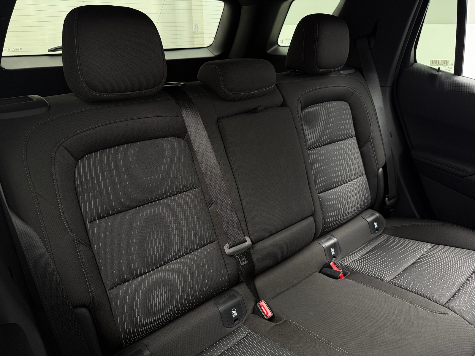 Thumbnail: 2026 Chevrolet Equinox - 6