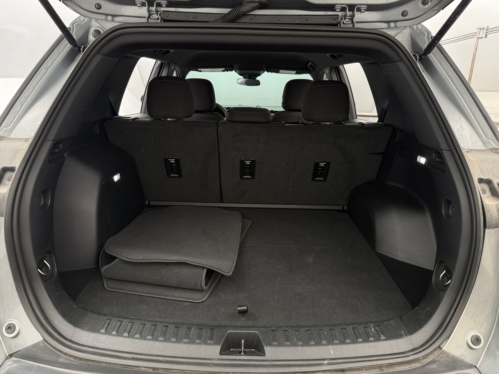 Thumbnail: 2026 Chevrolet Equinox - 7