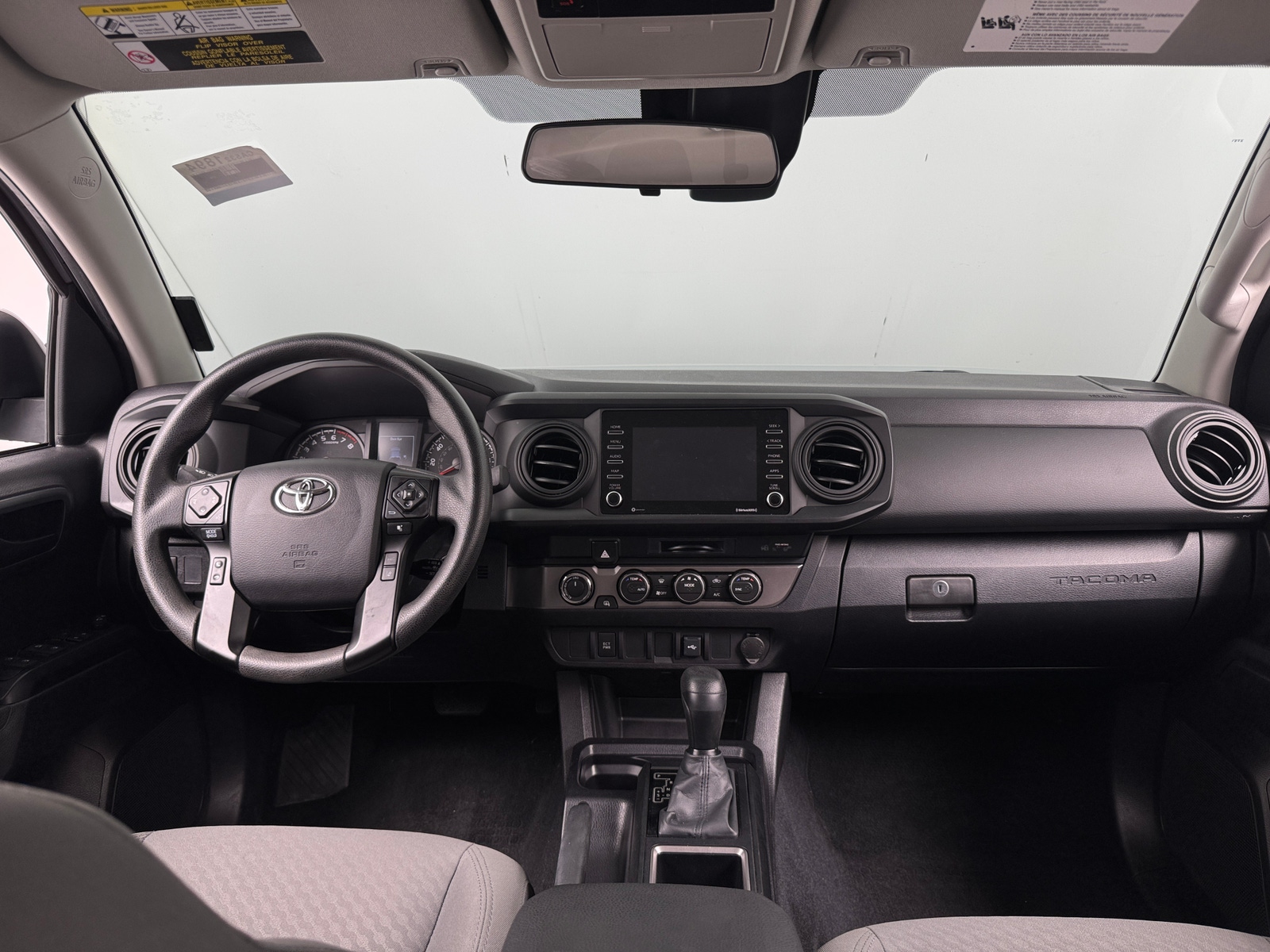 Thumbnail: 2022 Toyota Tacoma - 3