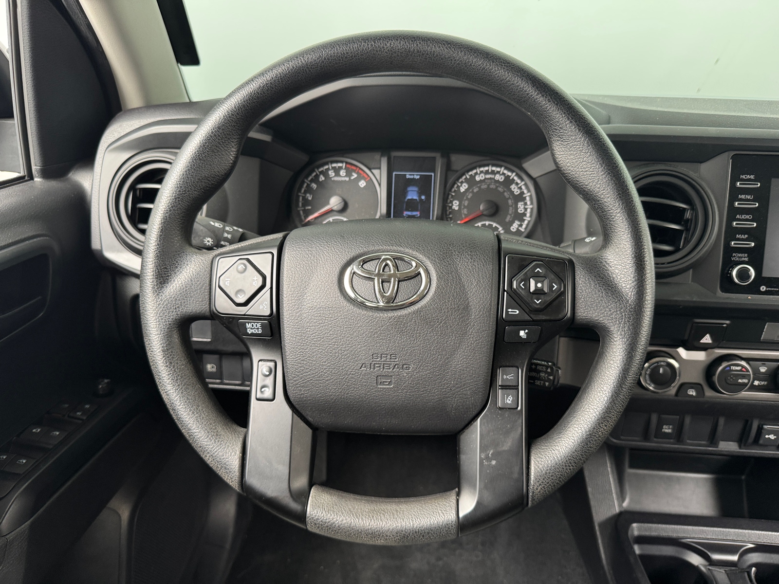 Thumbnail: 2022 Toyota Tacoma - 5