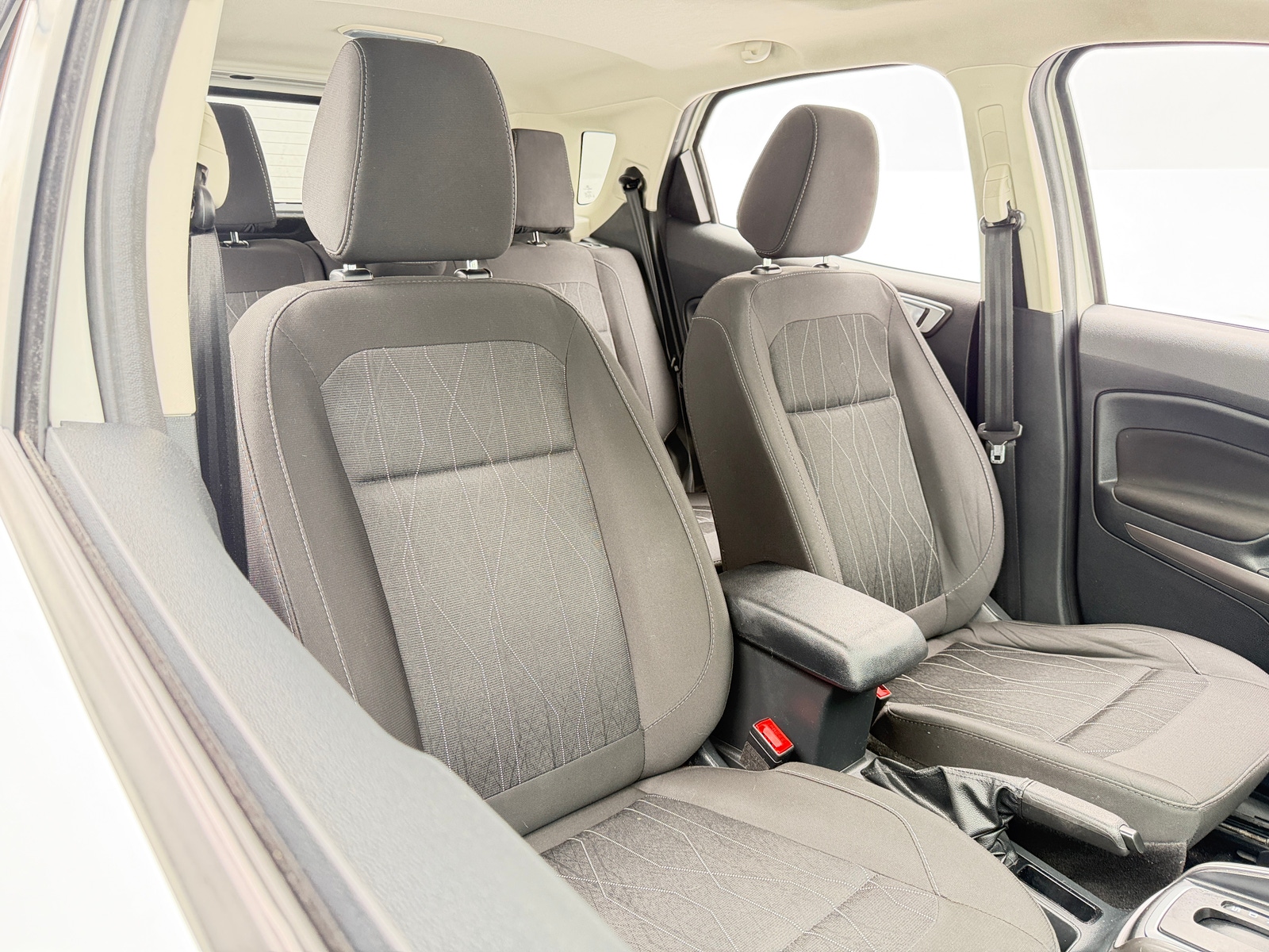 Thumbnail: 2019 Ford EcoSport - 2