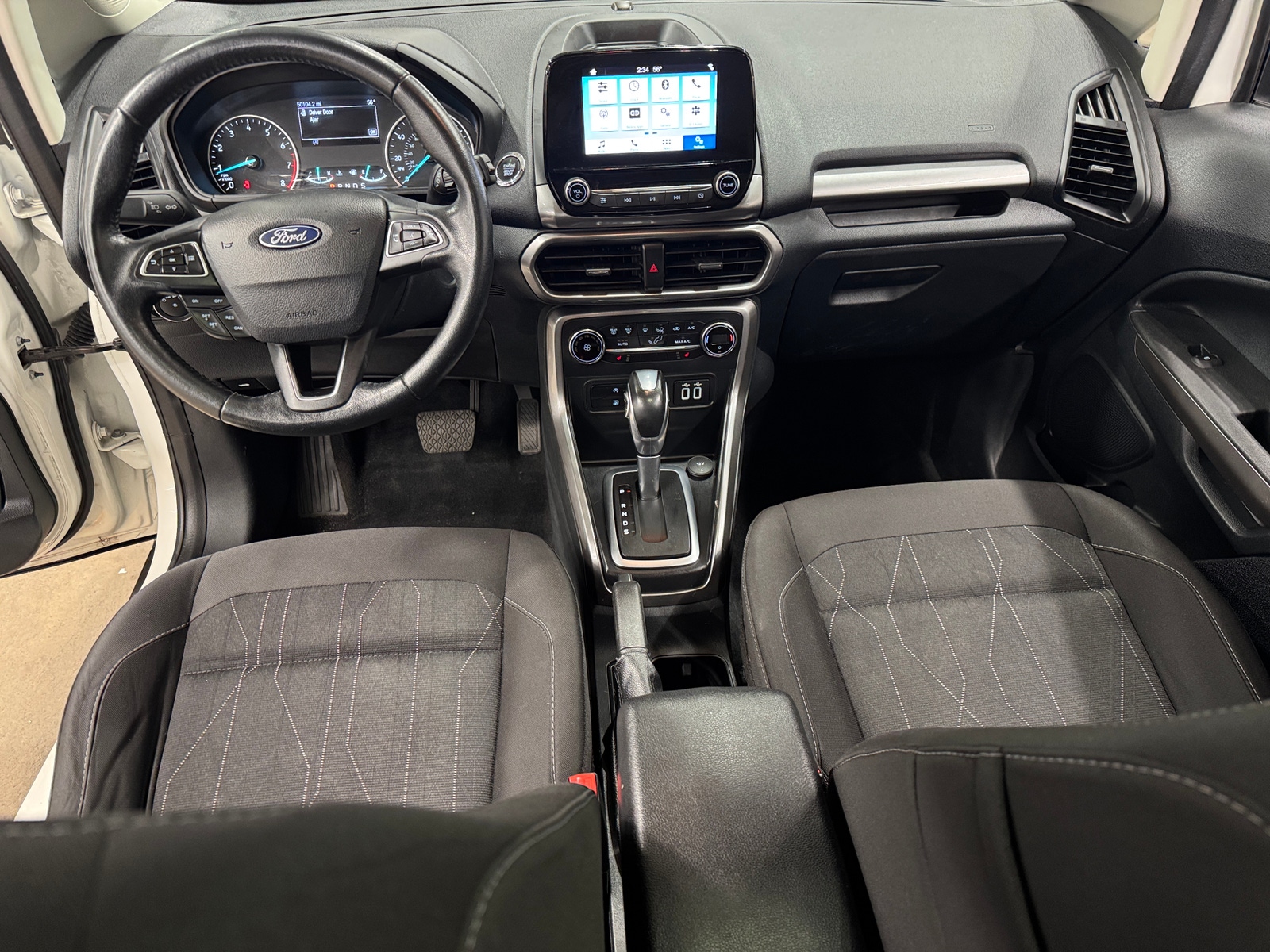 Thumbnail: 2019 Ford EcoSport - 3