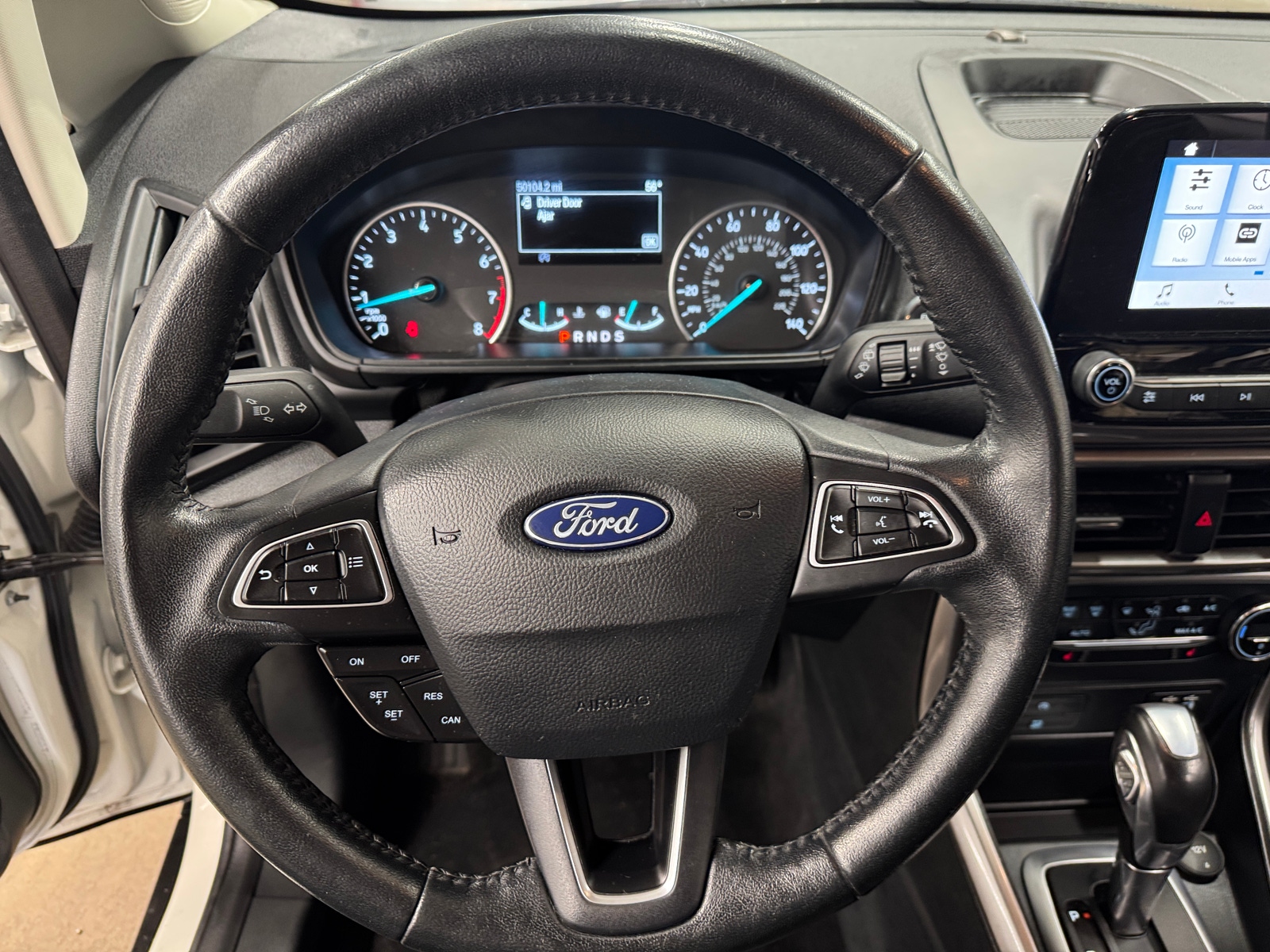 Thumbnail: 2019 Ford EcoSport - 5
