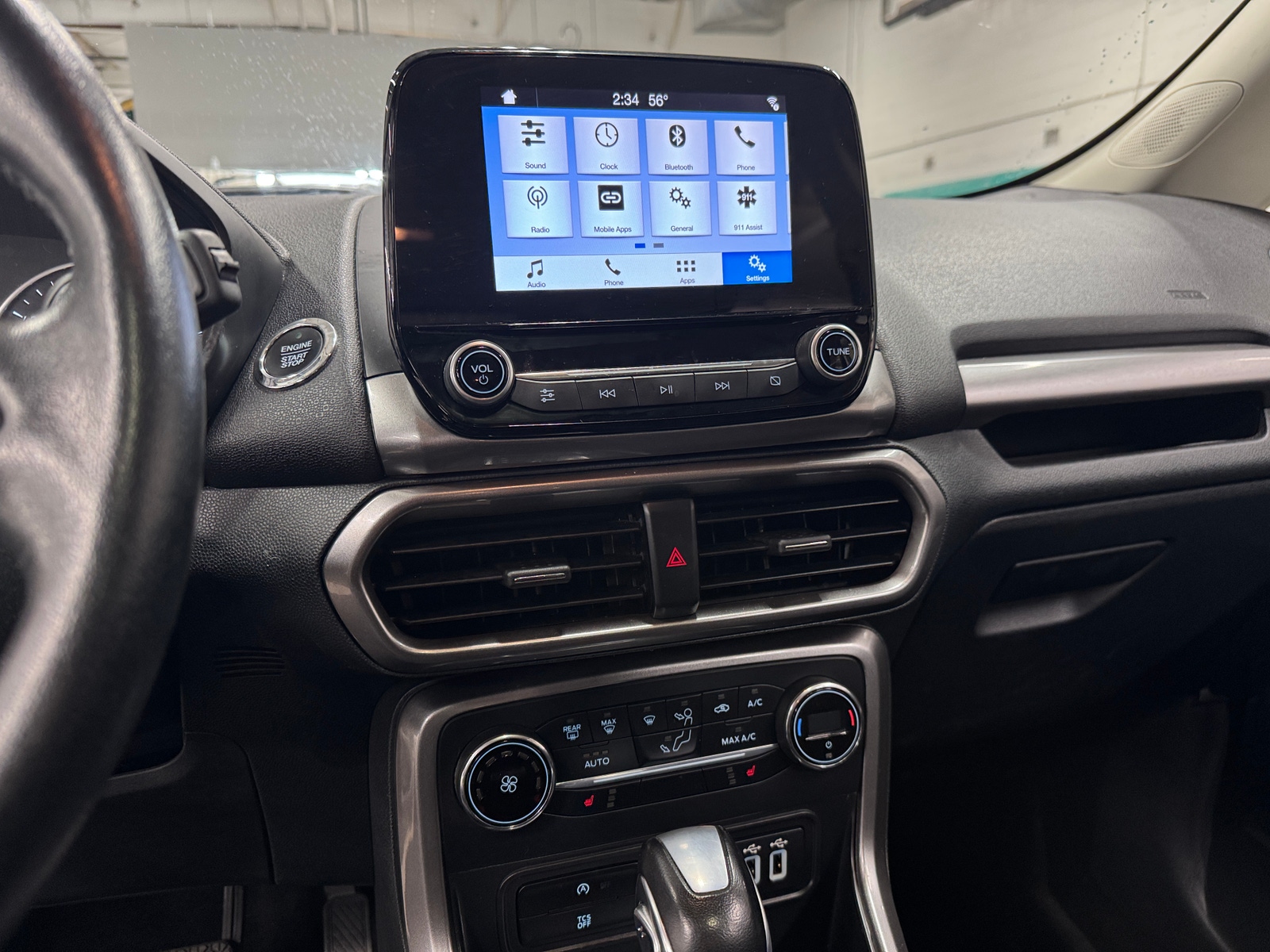 Thumbnail: 2019 Ford EcoSport - 4