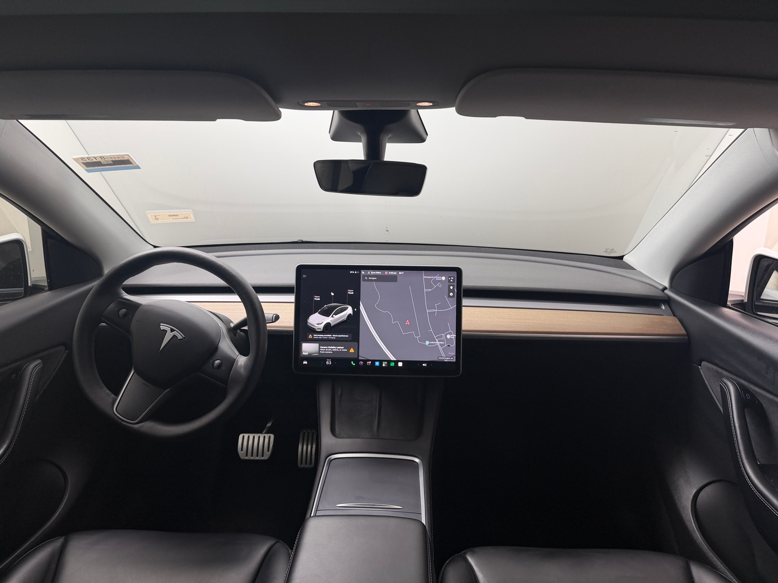Thumbnail: 2022 Tesla Model Y - 2