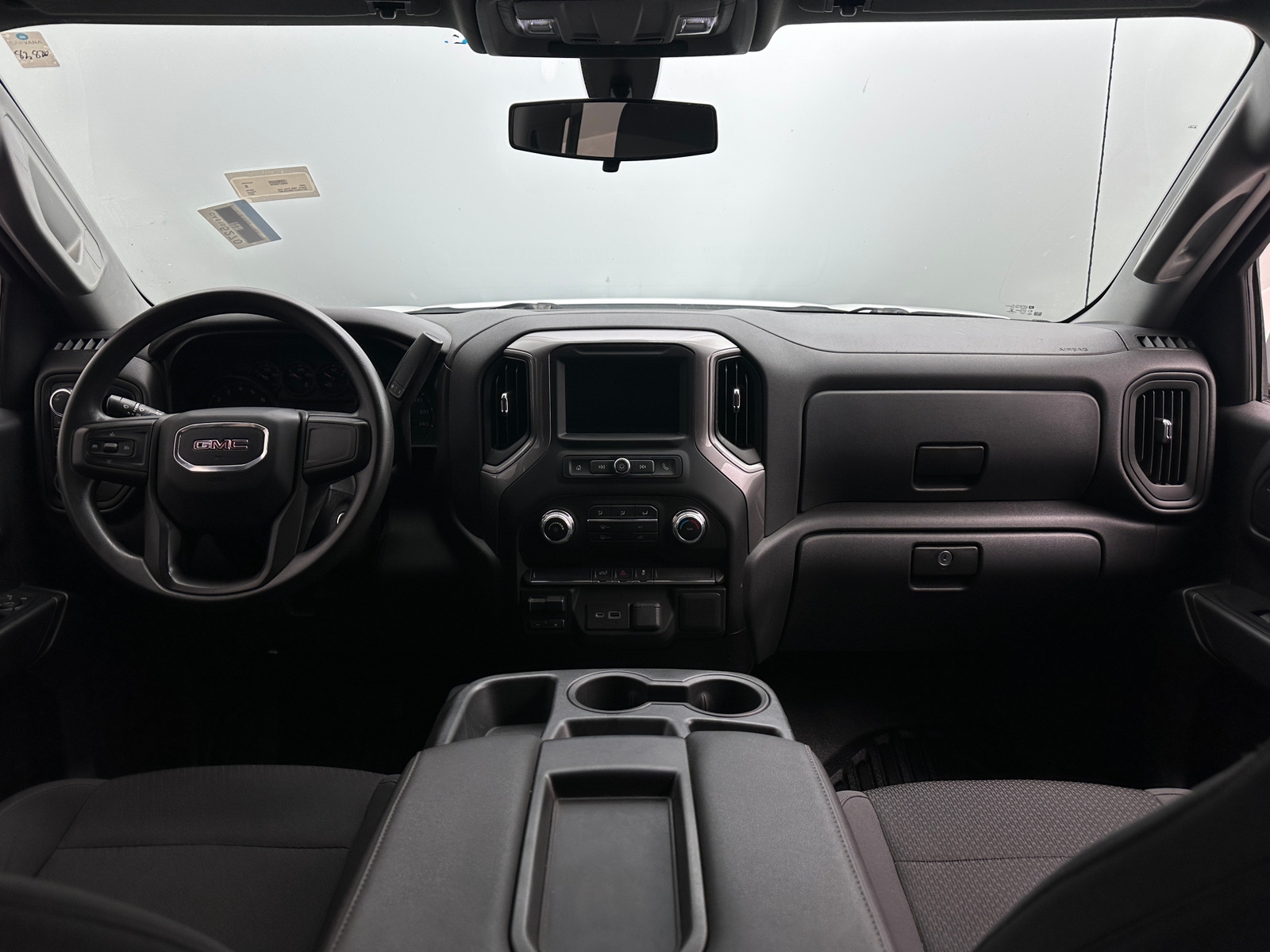 Thumbnail: 2021 GMC Sierra 1500 - 3