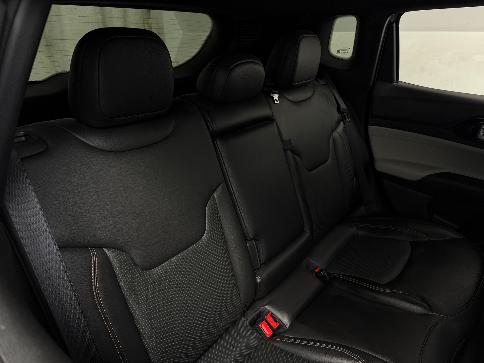 Thumbnail: 2023 Jeep Compass - 5