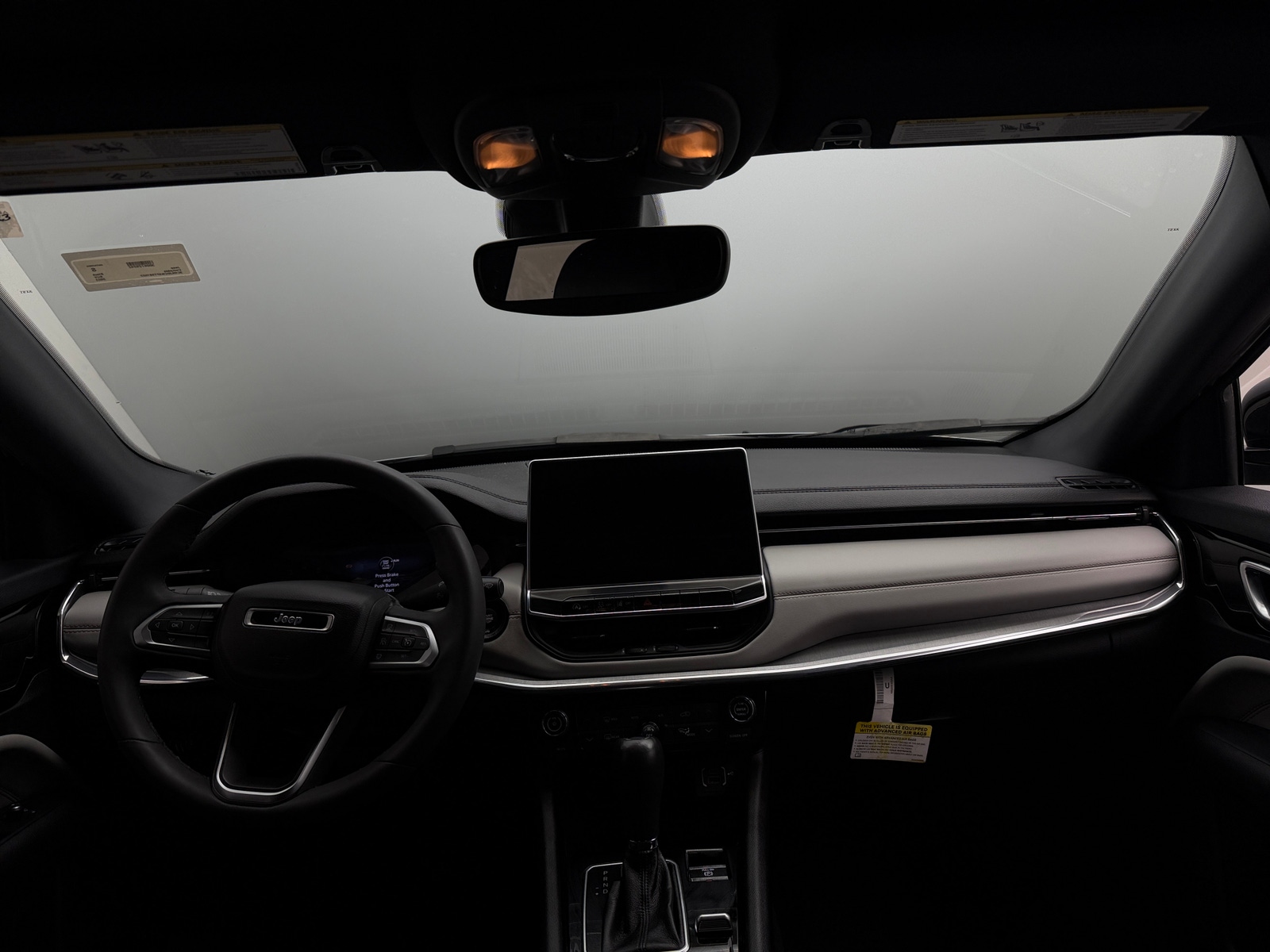 Thumbnail: 2023 Jeep Compass - 2