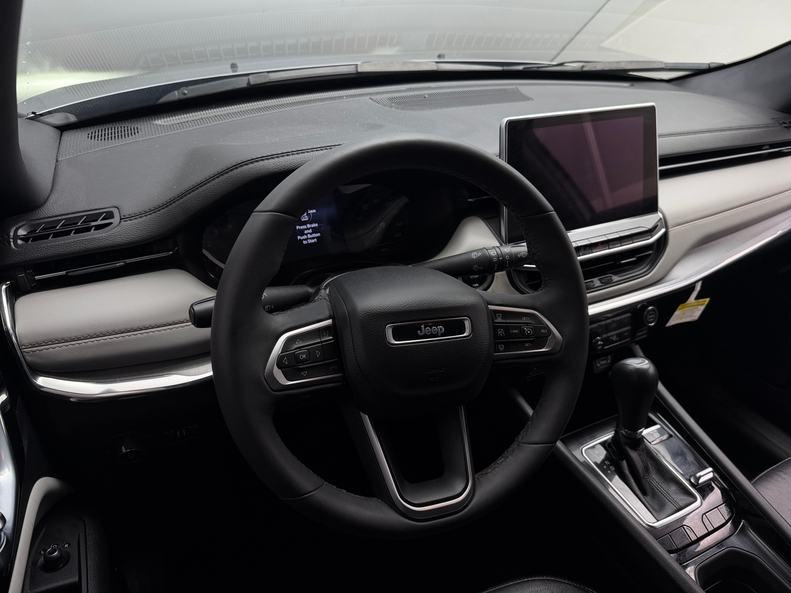 Thumbnail: 2023 Jeep Compass - 4