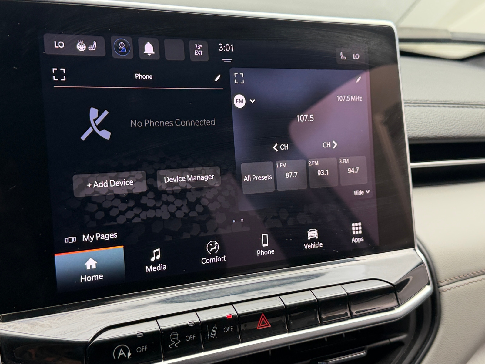 Thumbnail: 2023 Jeep Compass - 3