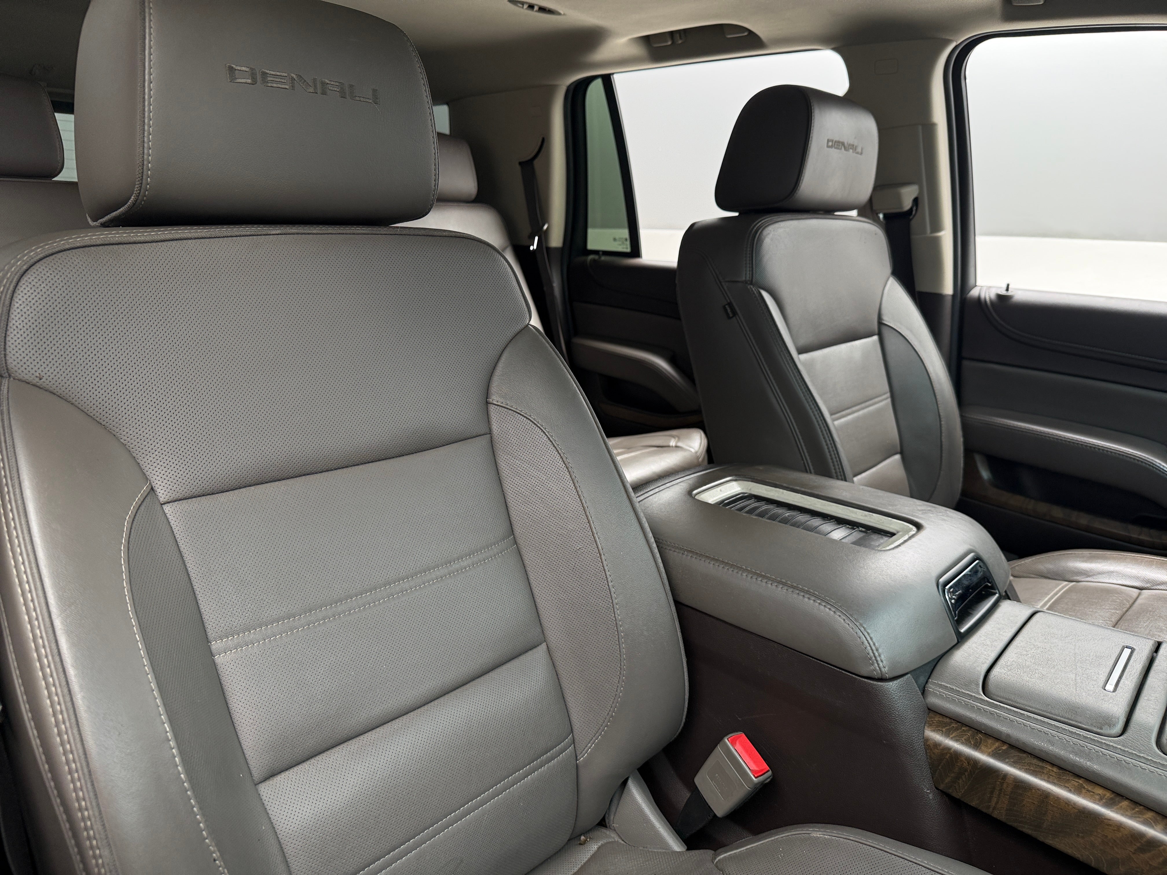 2018 GMC Yukon